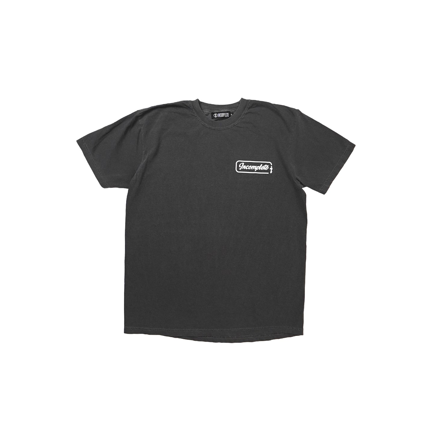 S/S Tee TYPE-1