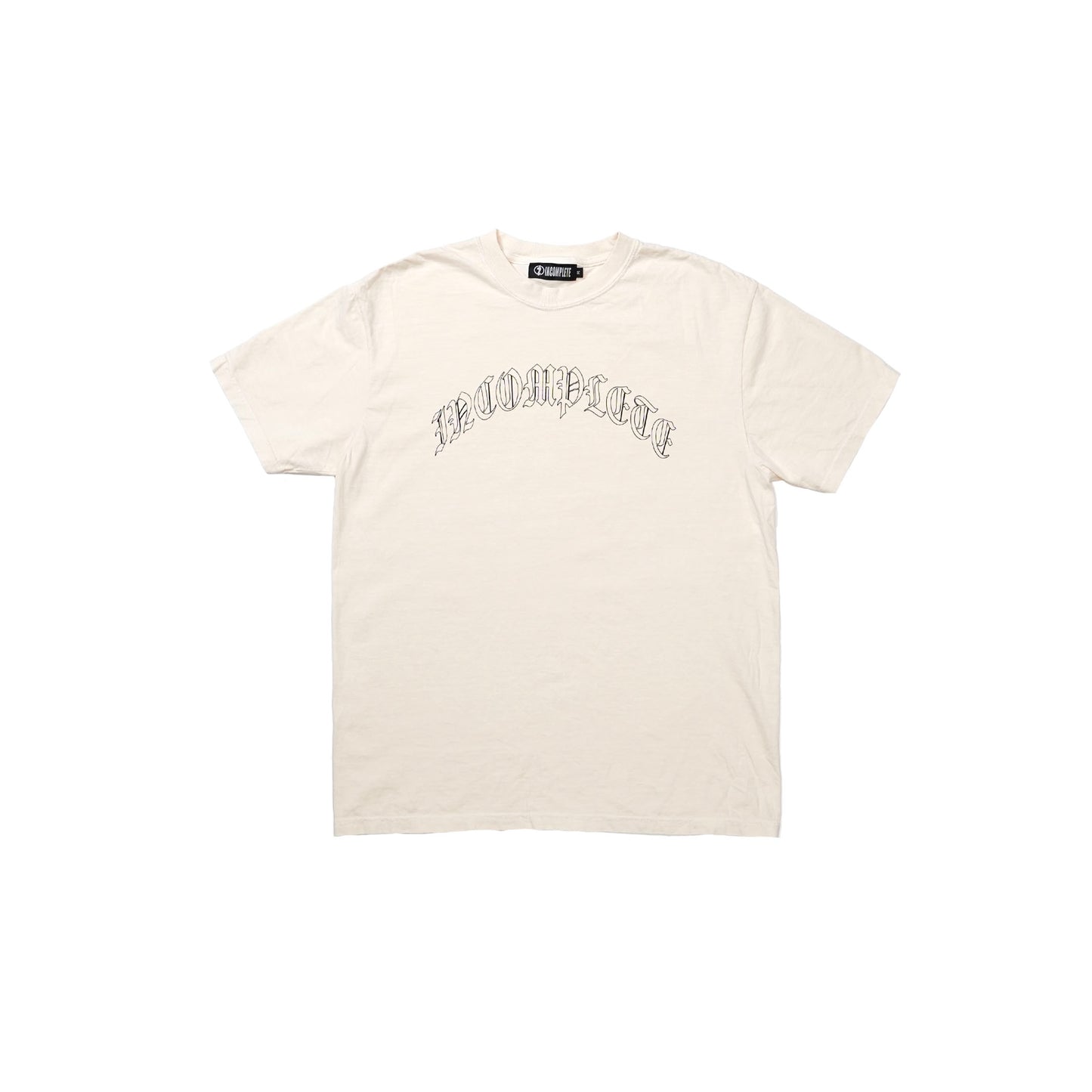 S/S Tee TYPE-2