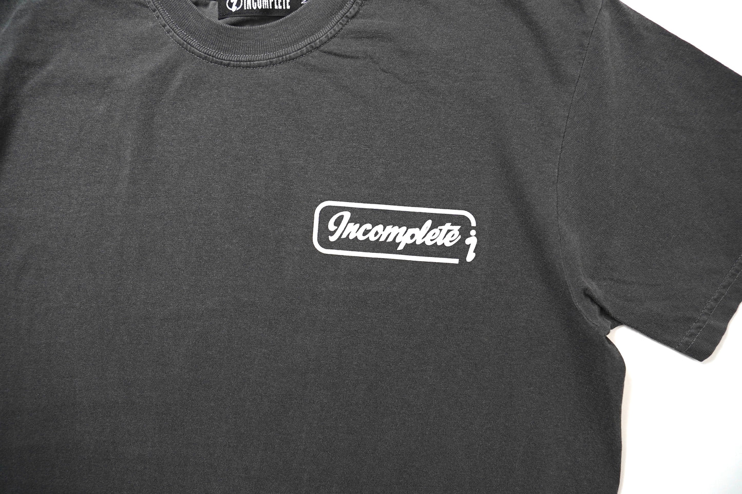 S/S Tee TYPE-1