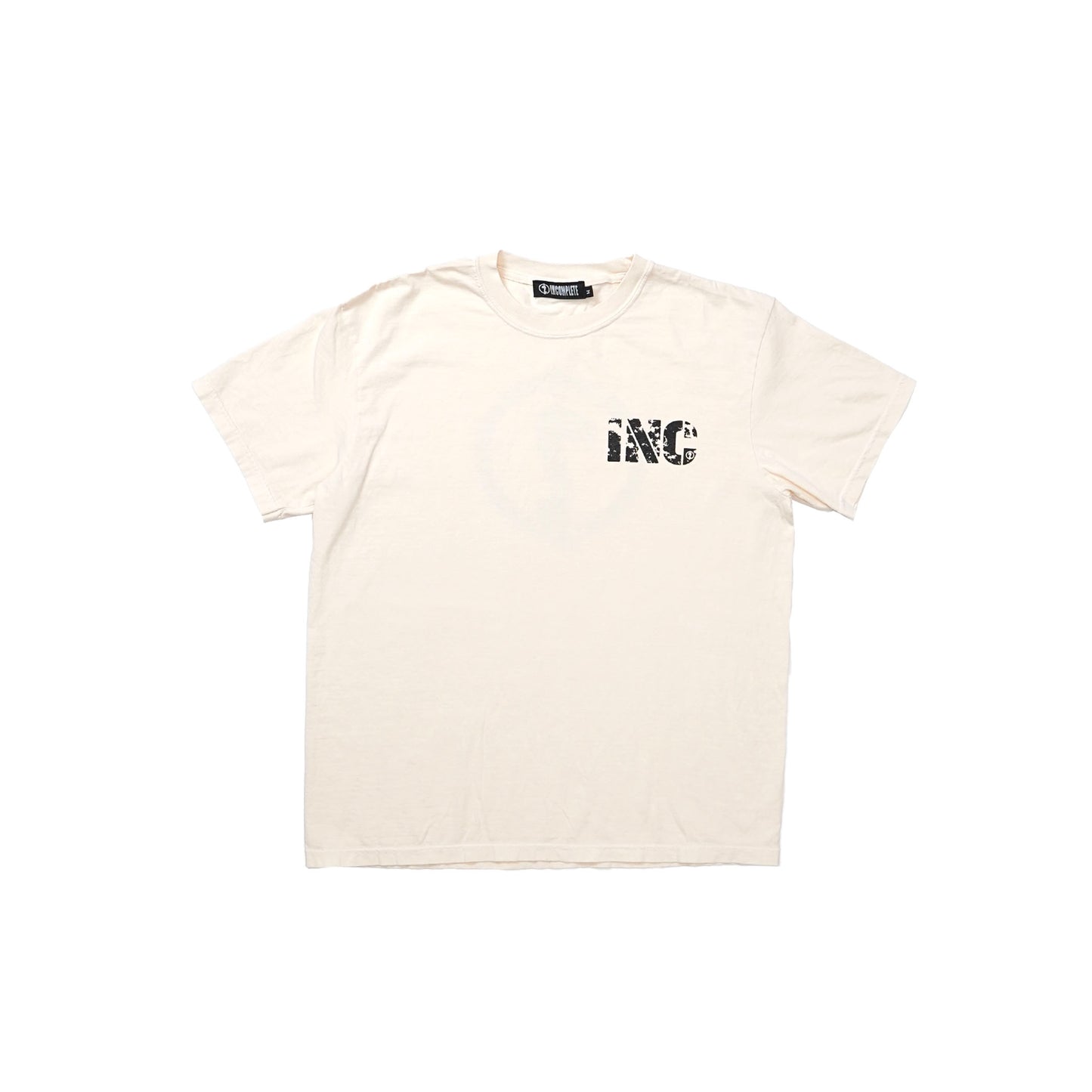 S/S Tee TYPE-3