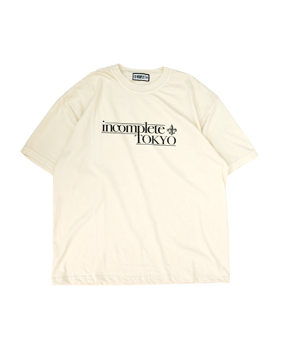 S/S Tee Type-4