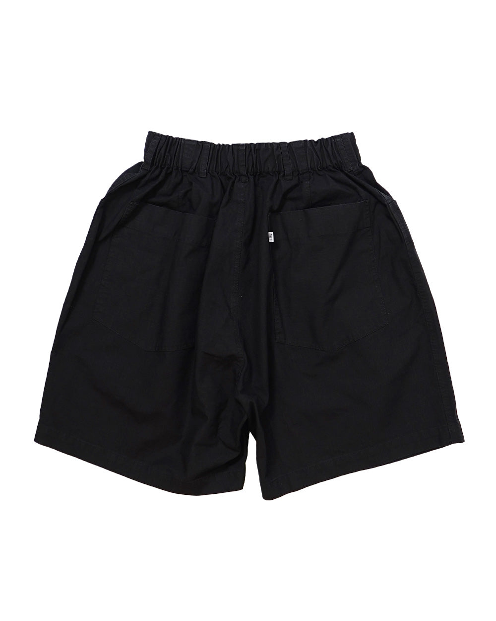 1 Wash Ripstop Shorts