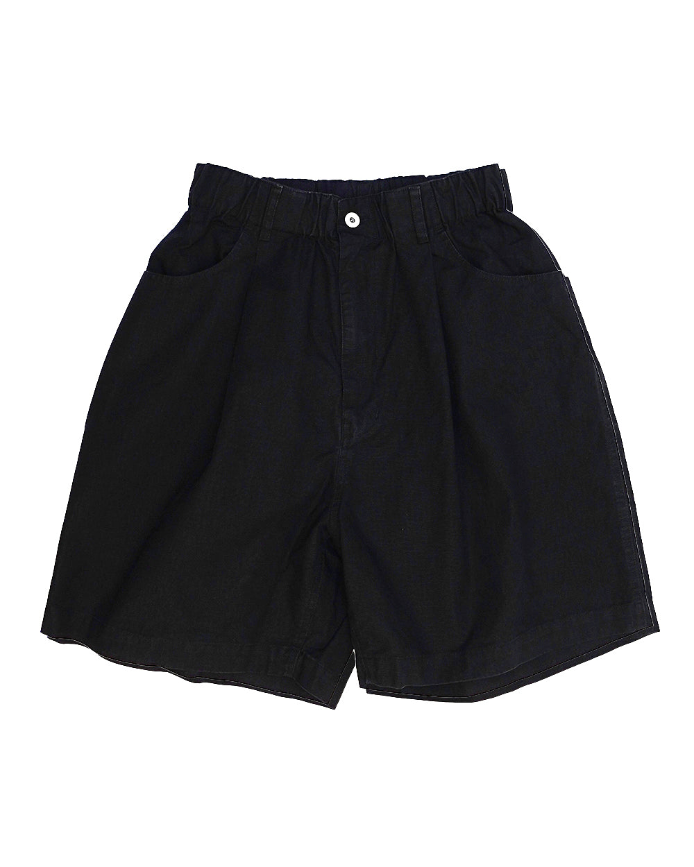 1 Wash Ripstop Shorts