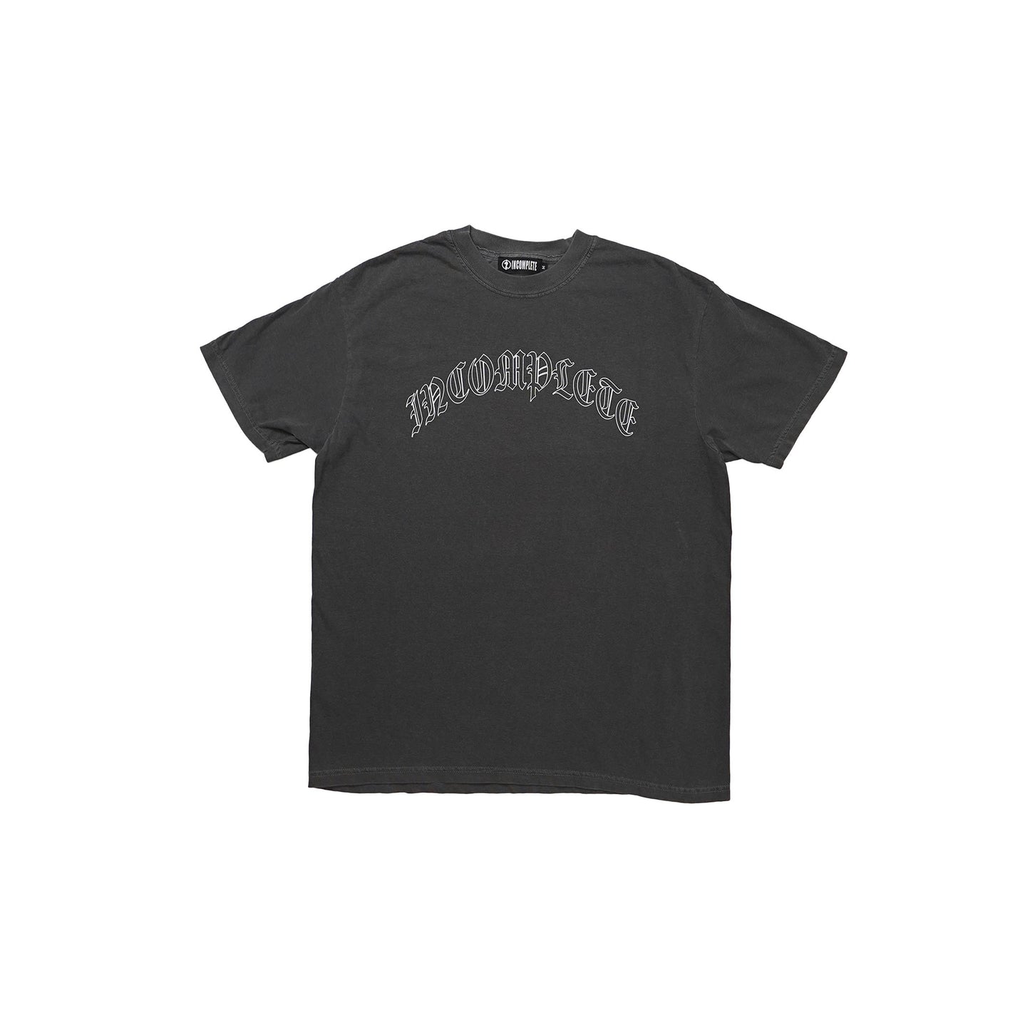 S/S Tee TYPE-2