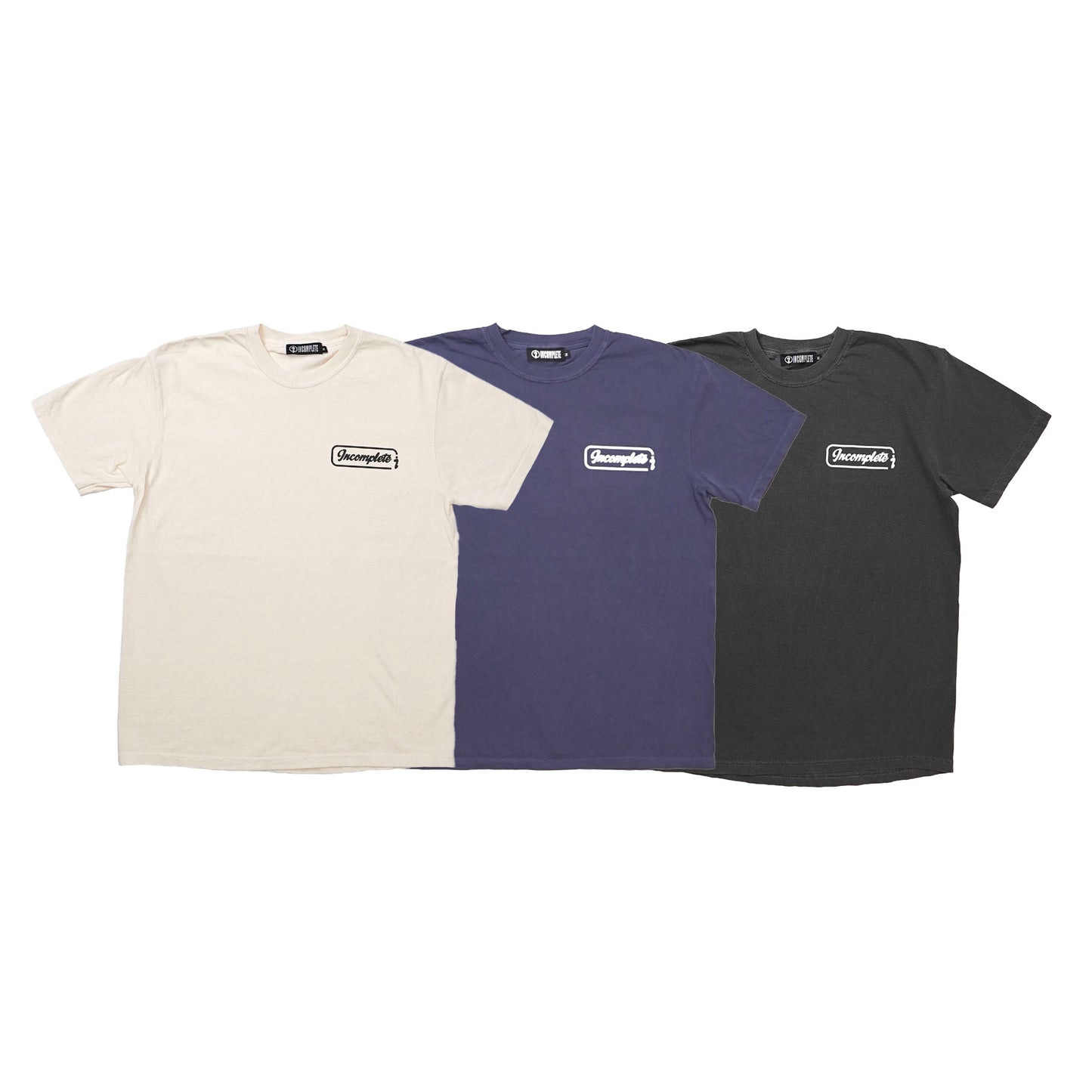 S/S Tee TYPE-1