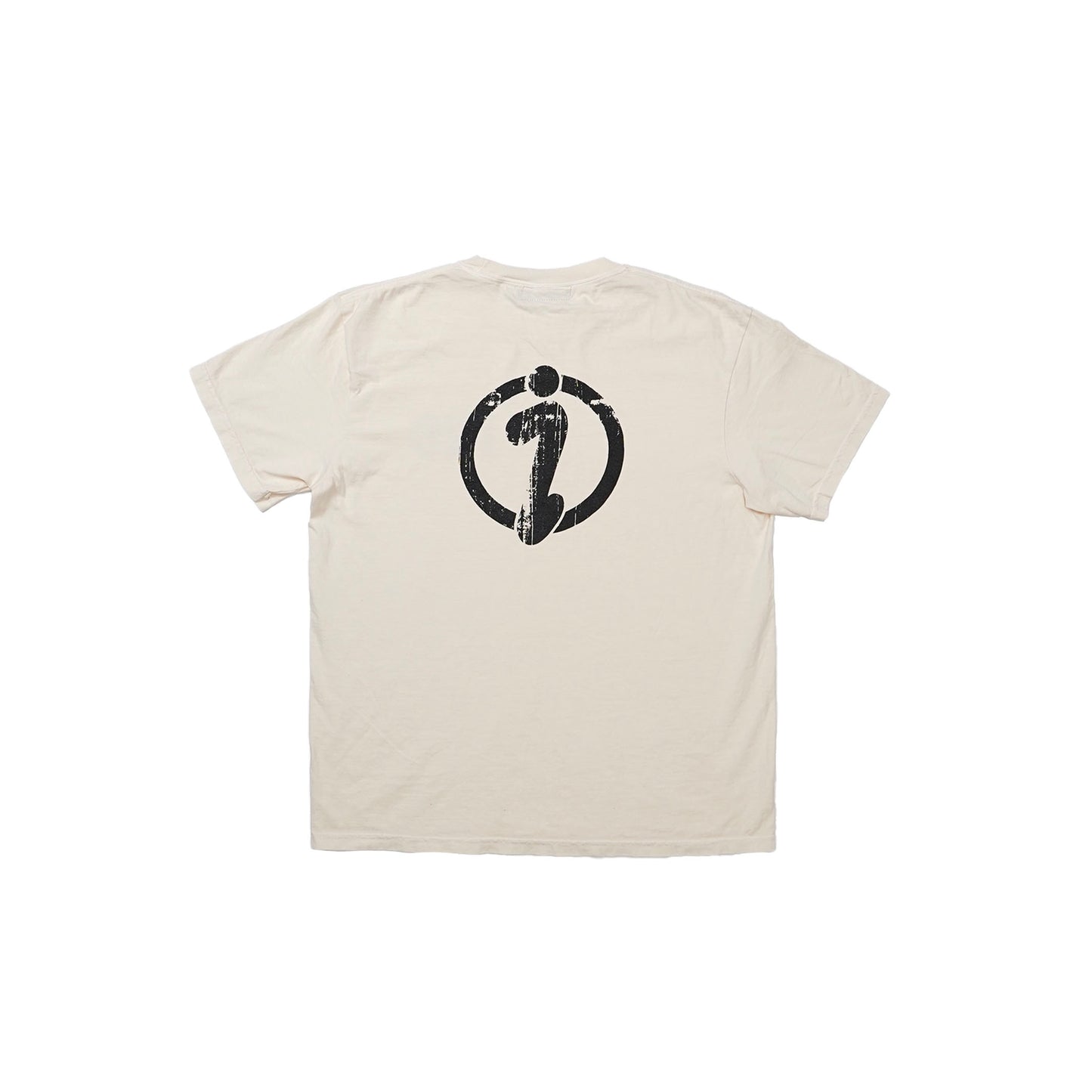 S/S Tee TYPE-3