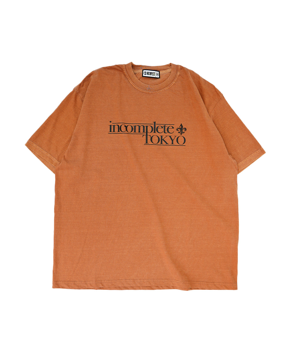 S/S Tee Type-4