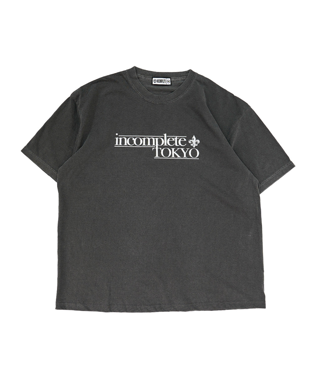 S/S Tee Type-4