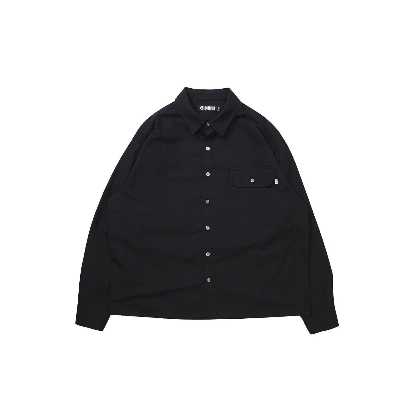 L/S Work Shirt