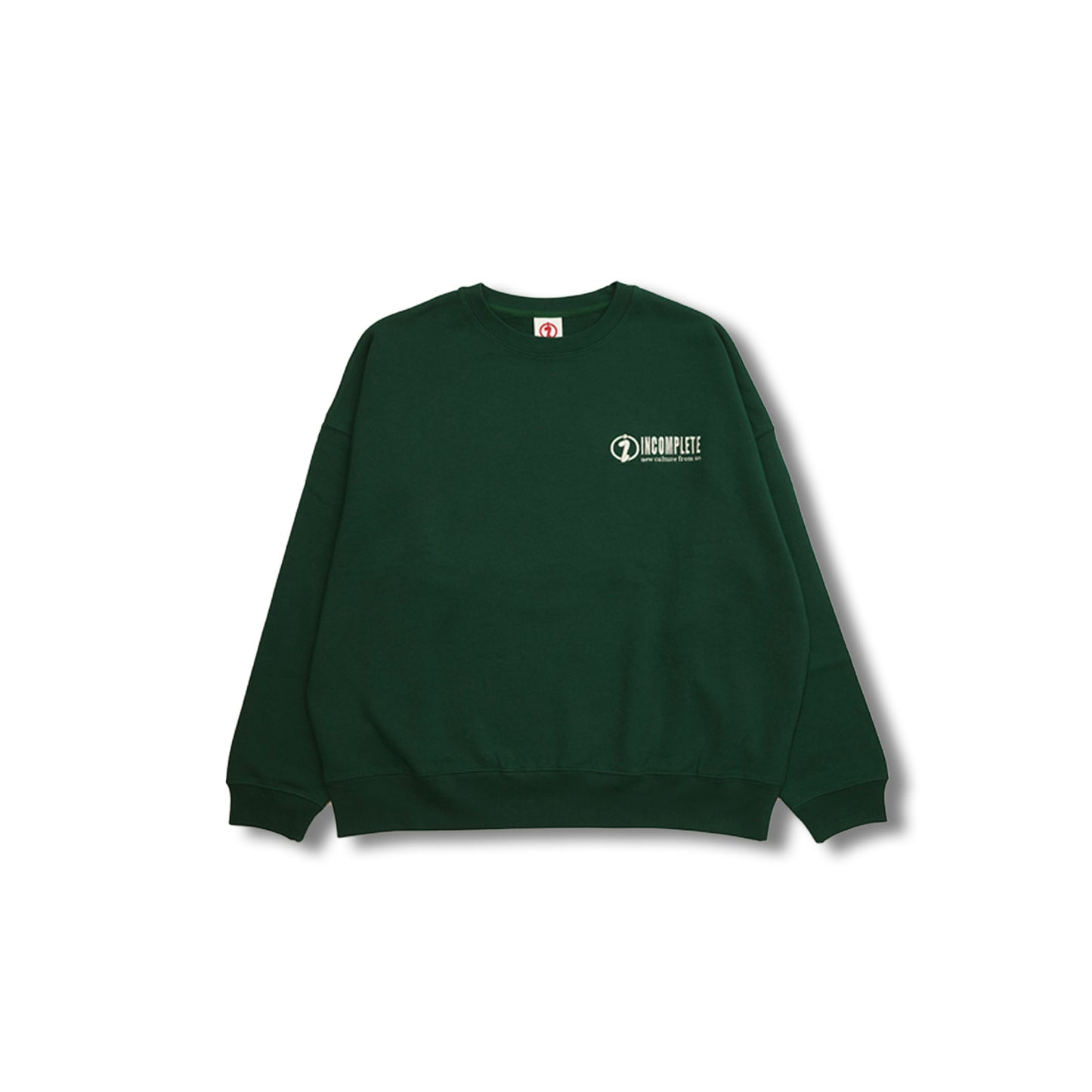 Sweat shirts (Embroidery)