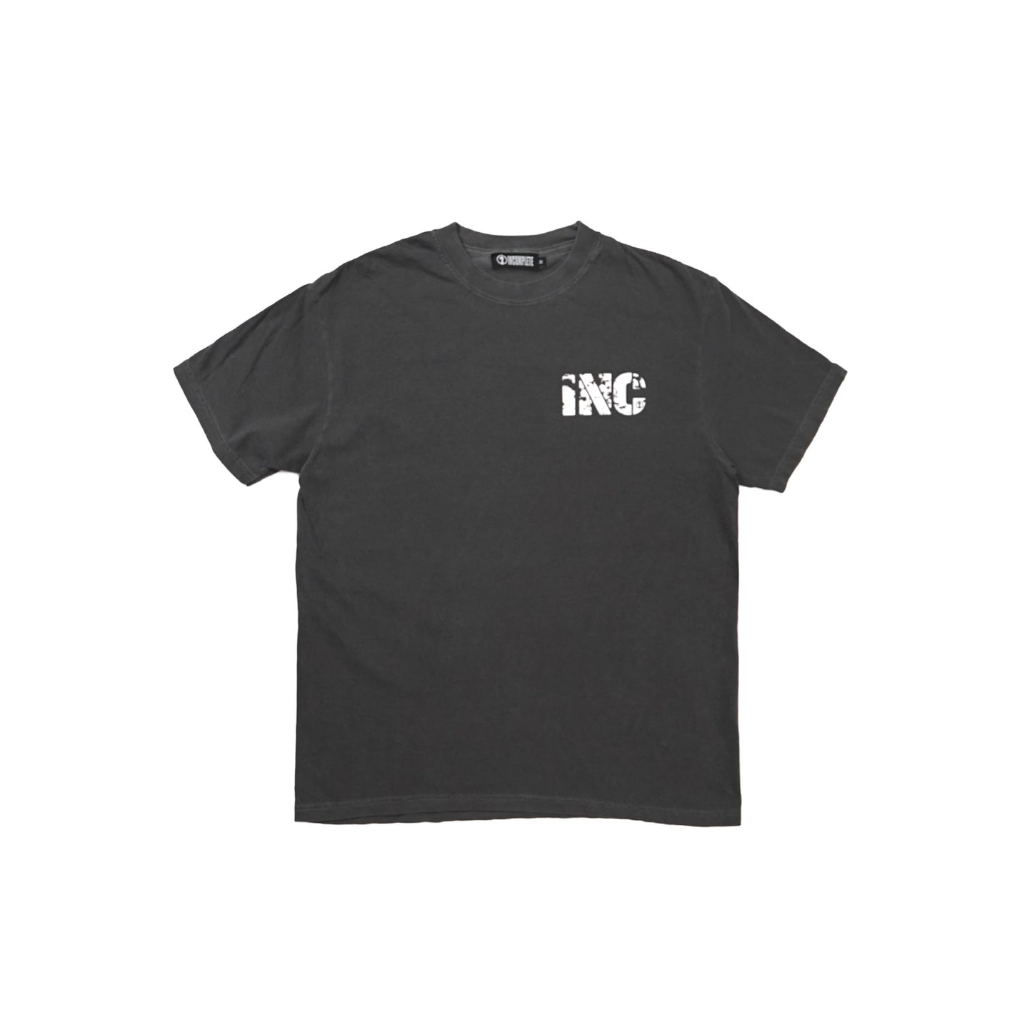 S/S Tee TYPE-3