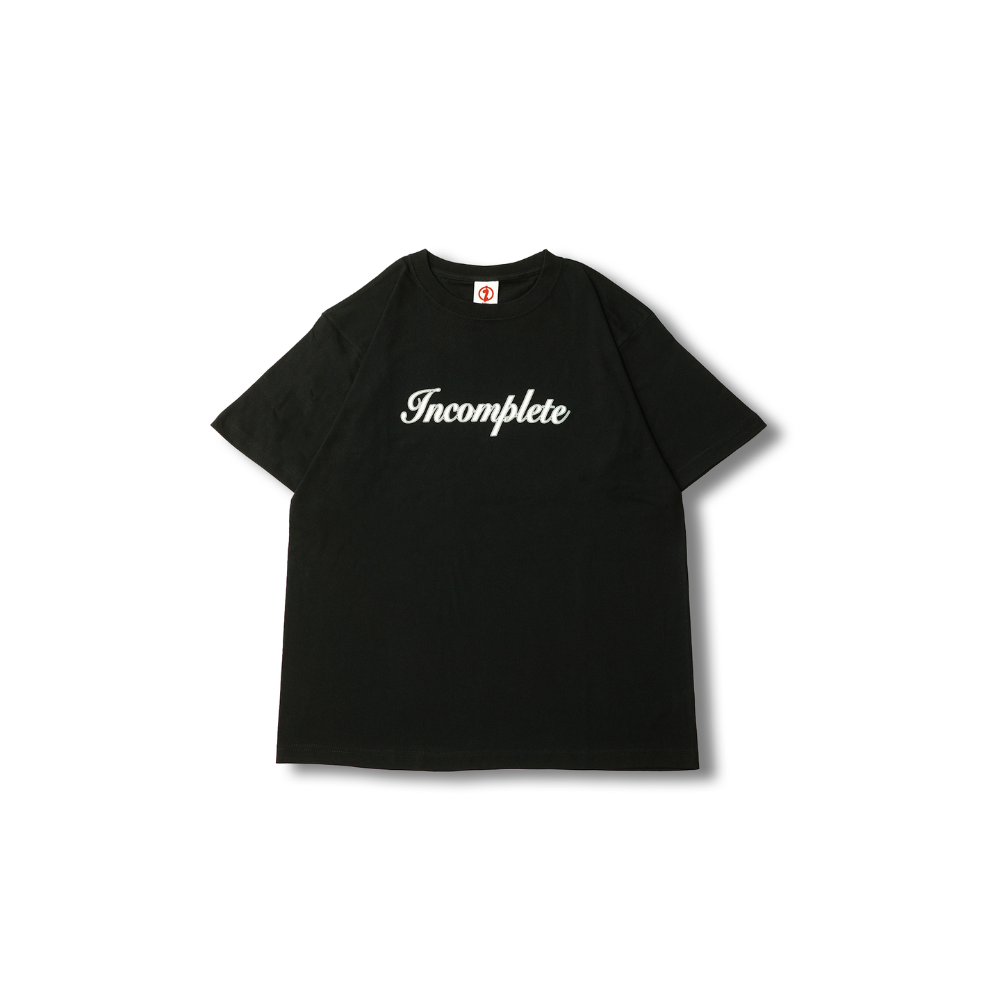 S/S Tee (Cursive)