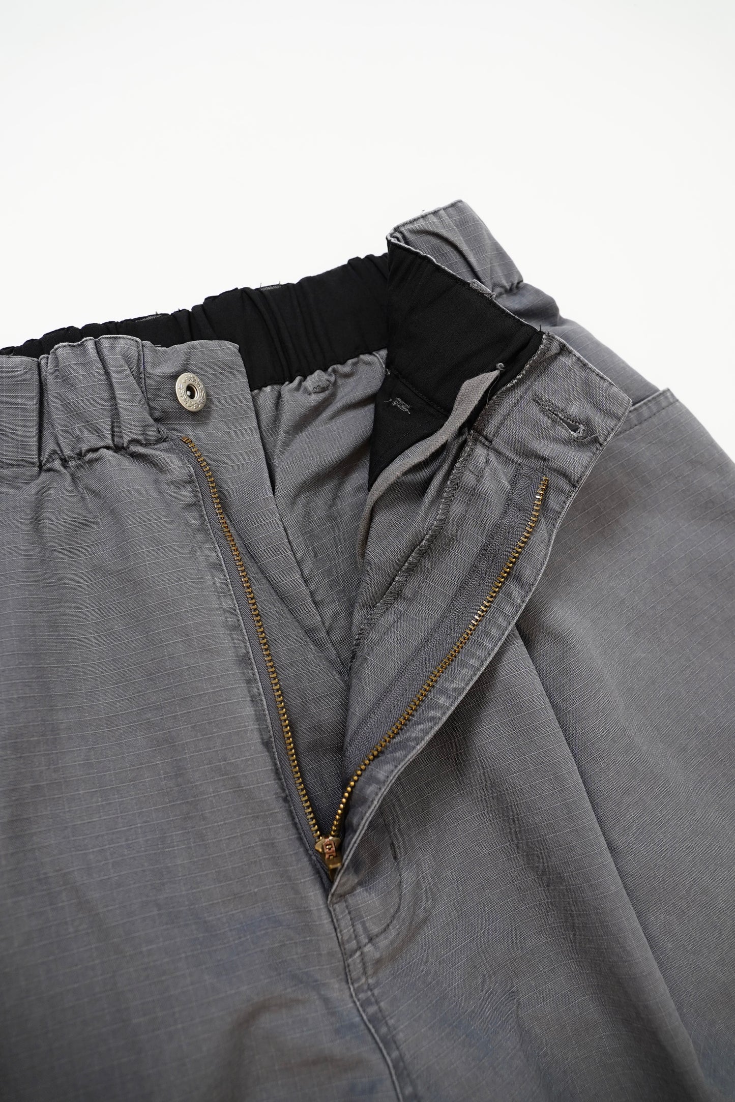 1 Wash Ripstop Shorts