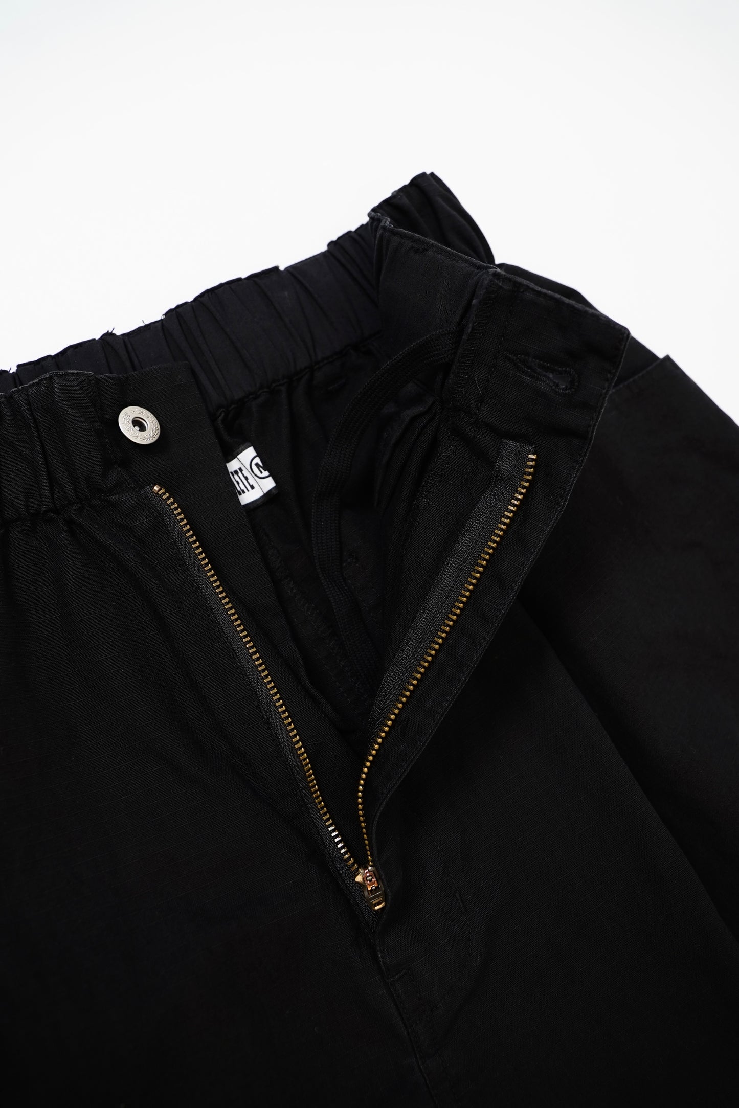 1 Wash Ripstop Shorts