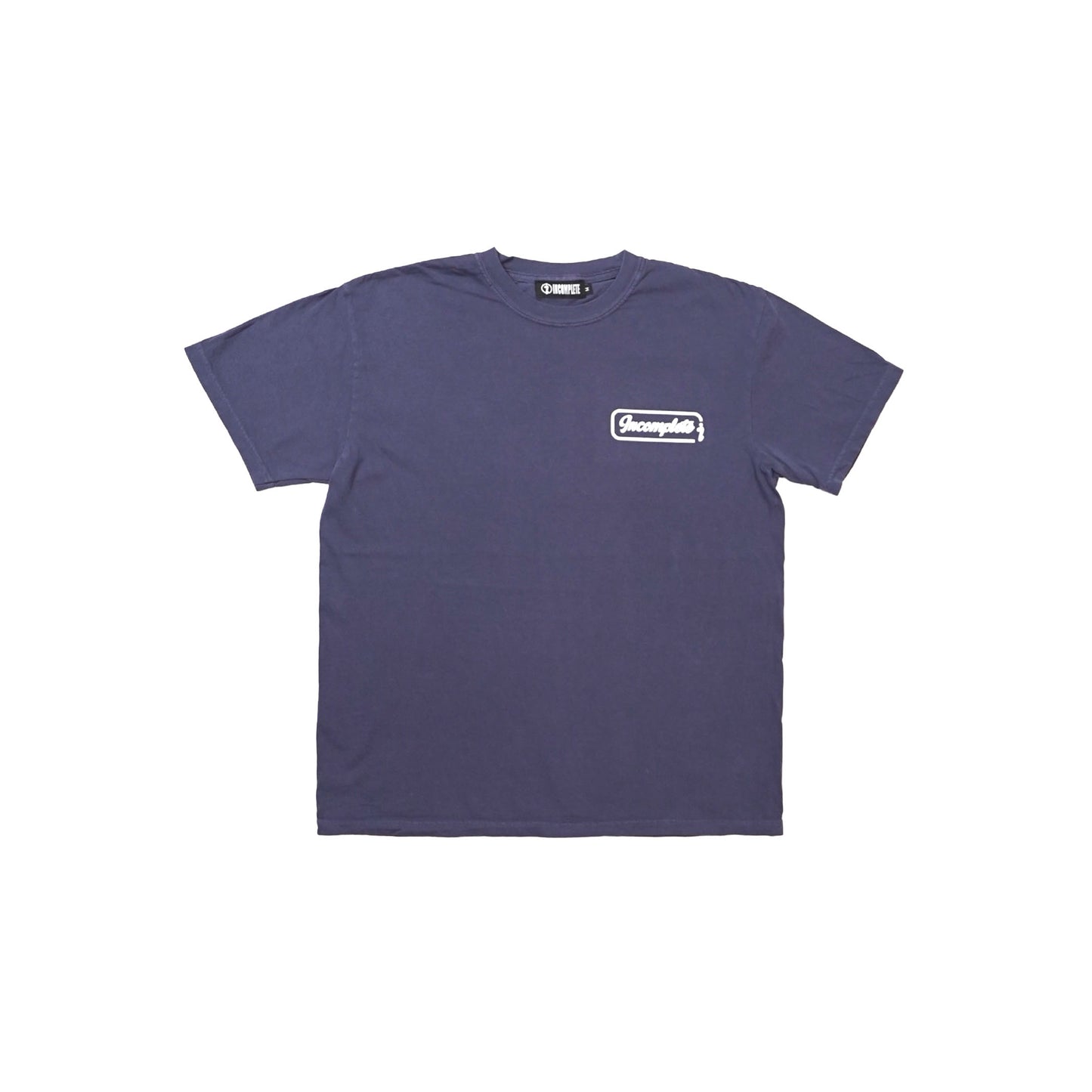 S/S Tee TYPE-1