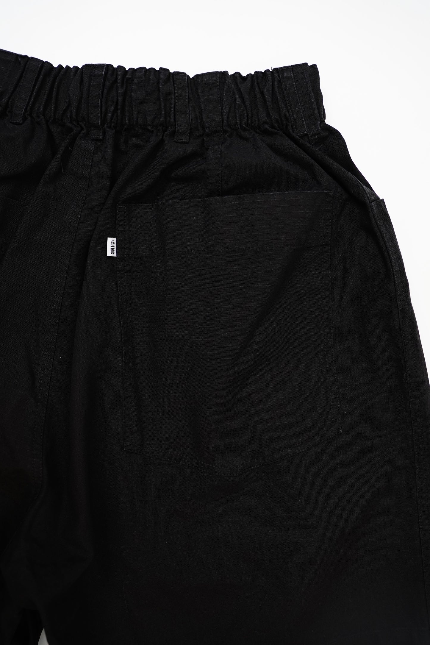 1 Wash Ripstop Shorts