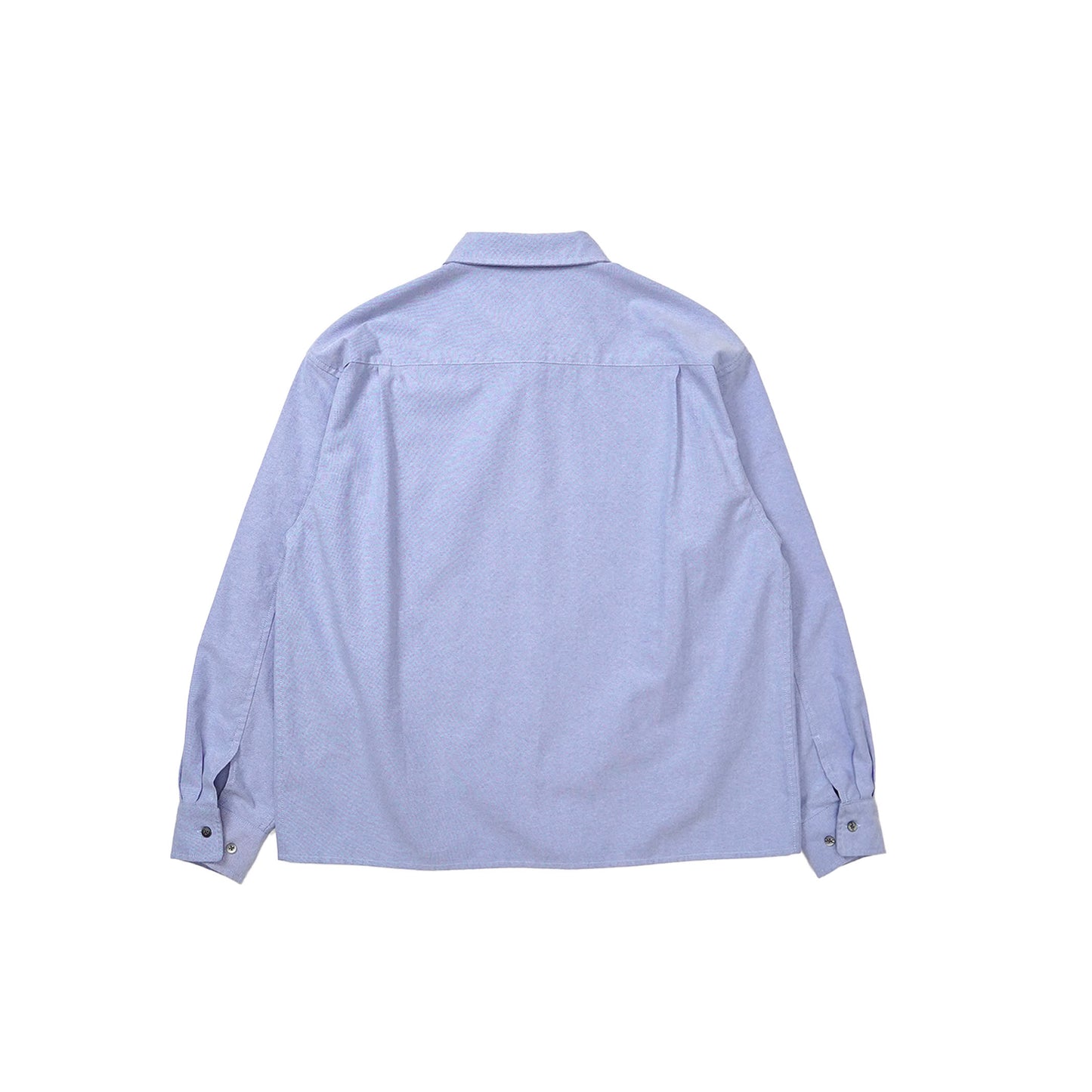 L/S Work Shirt