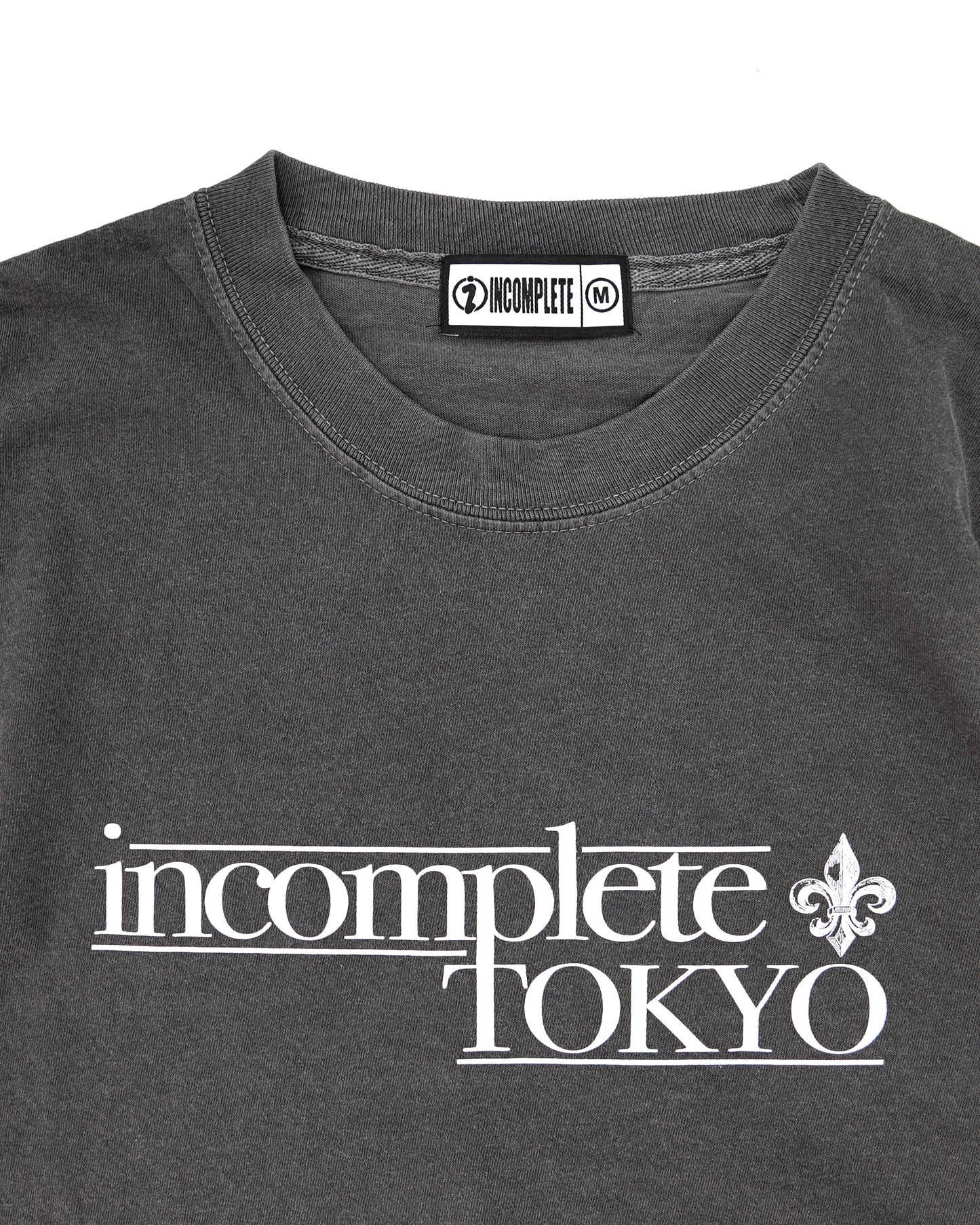 S/S Tee Type-4