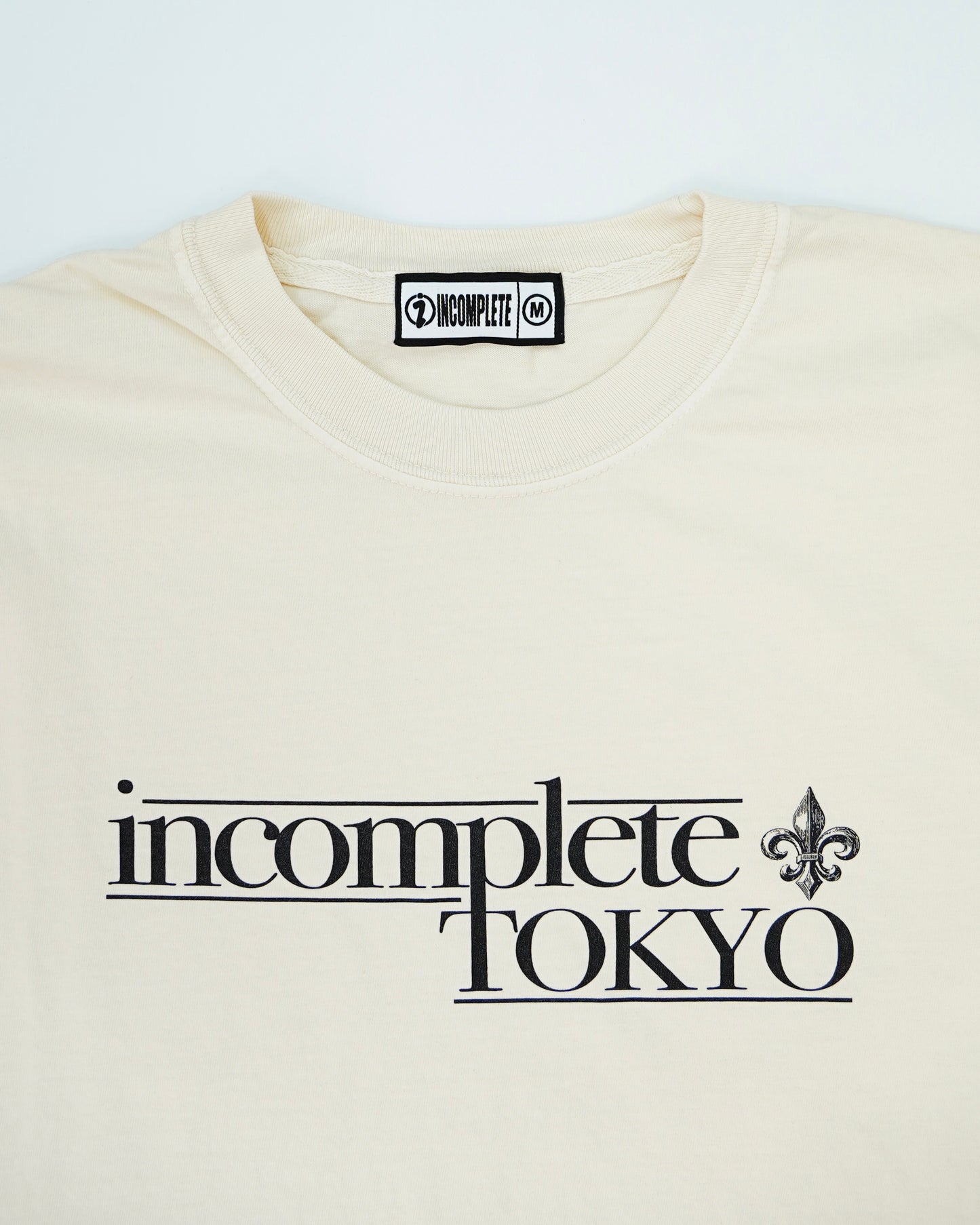 S/S Tee Type-4