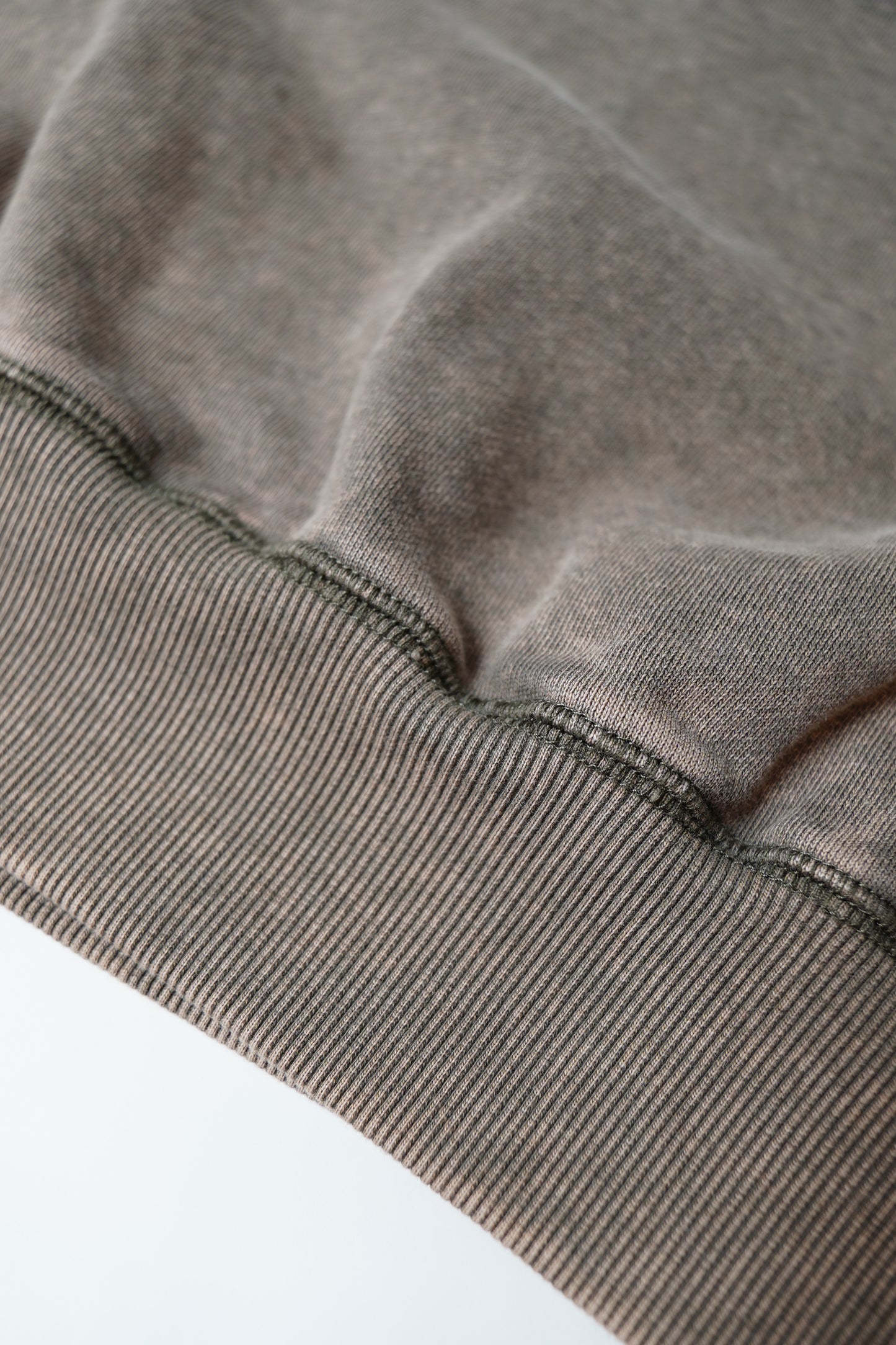 Faded sweat shirts type-2