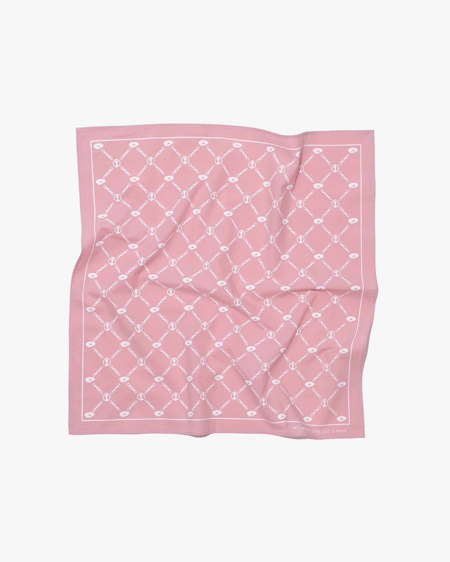 Bandana -PINK-
