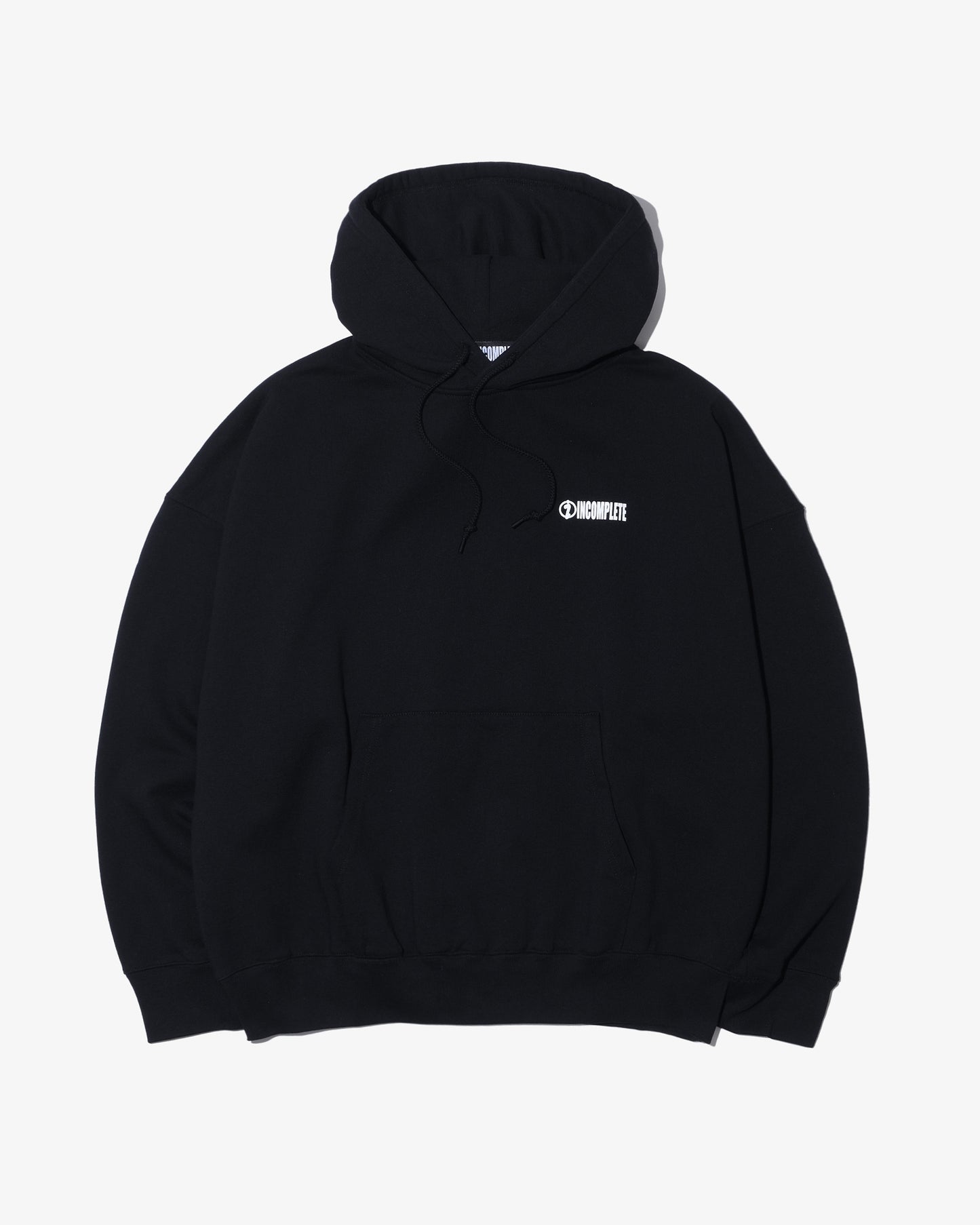Hoodie type-1