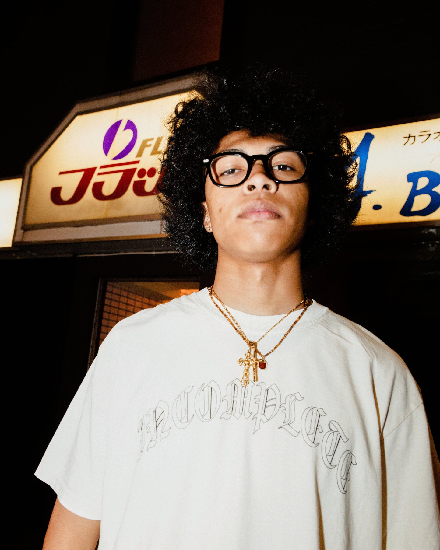 S/S Tee TYPE-2