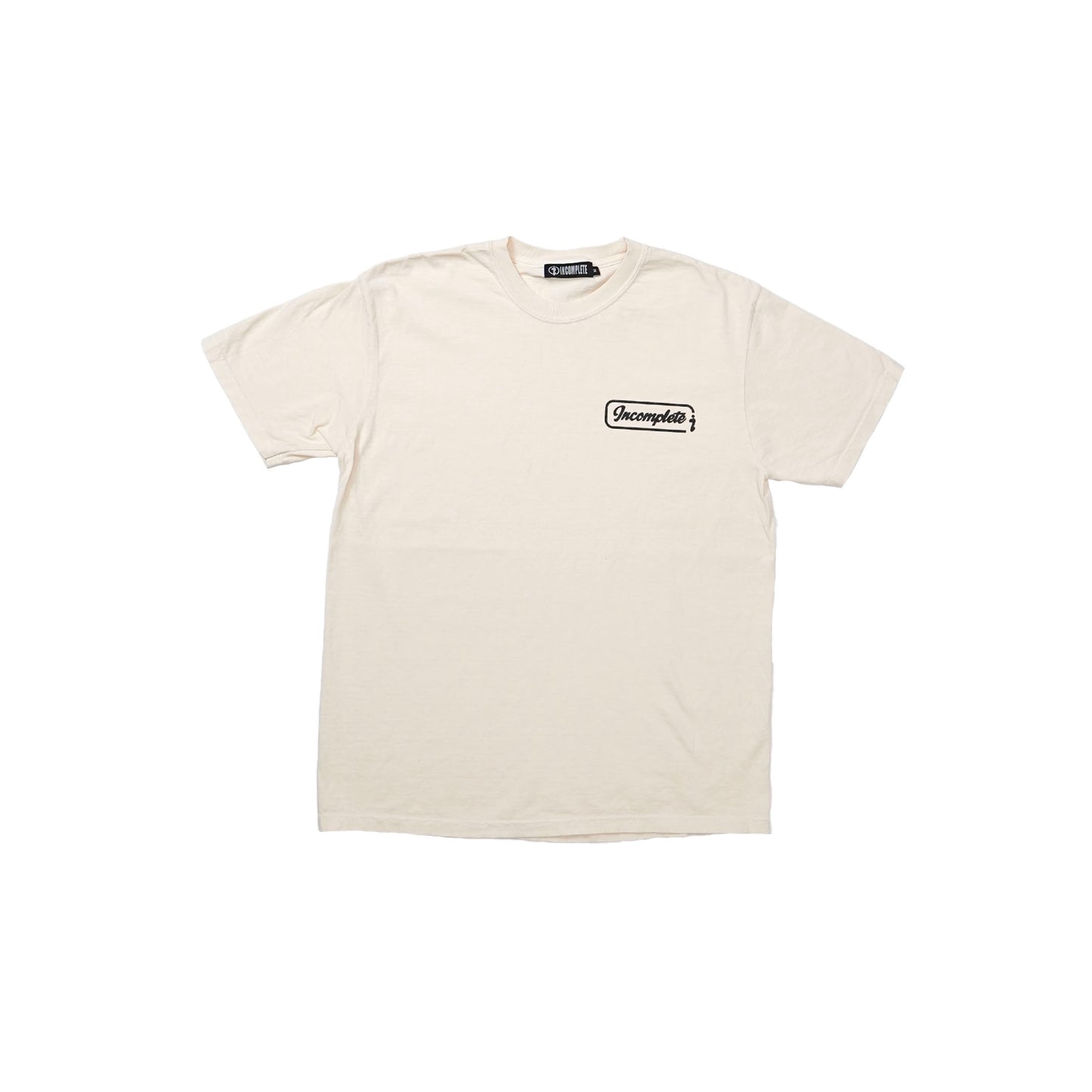 S/S Tee TYPE-1