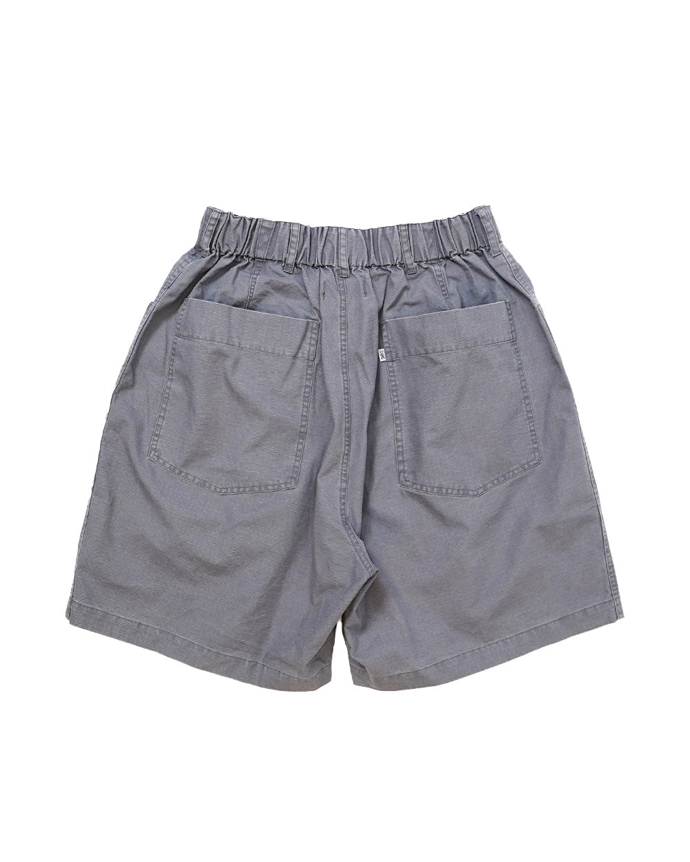 1 Wash Ripstop Shorts