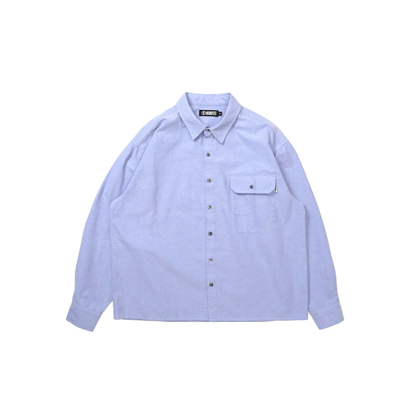 L/S Work Shirt