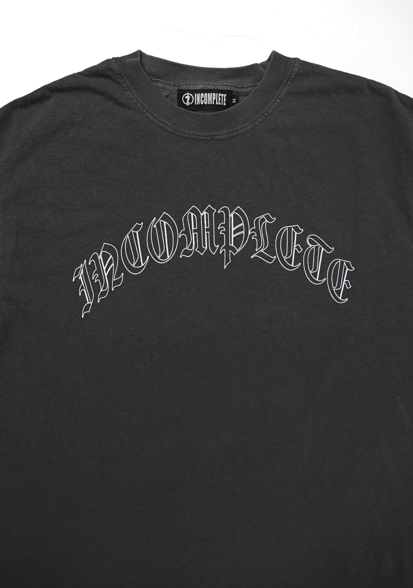 S/S Tee TYPE-2