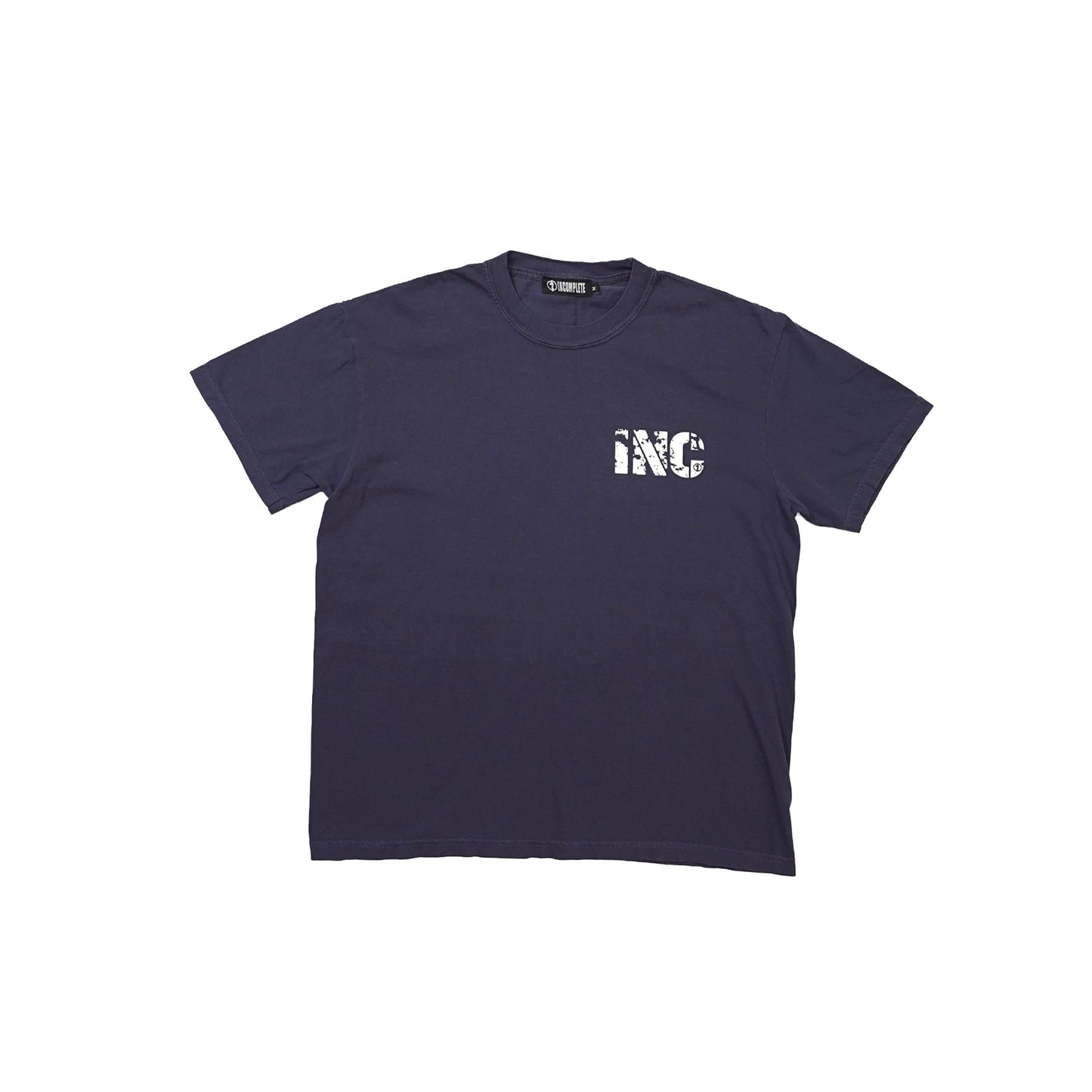 S/S Tee TYPE-3