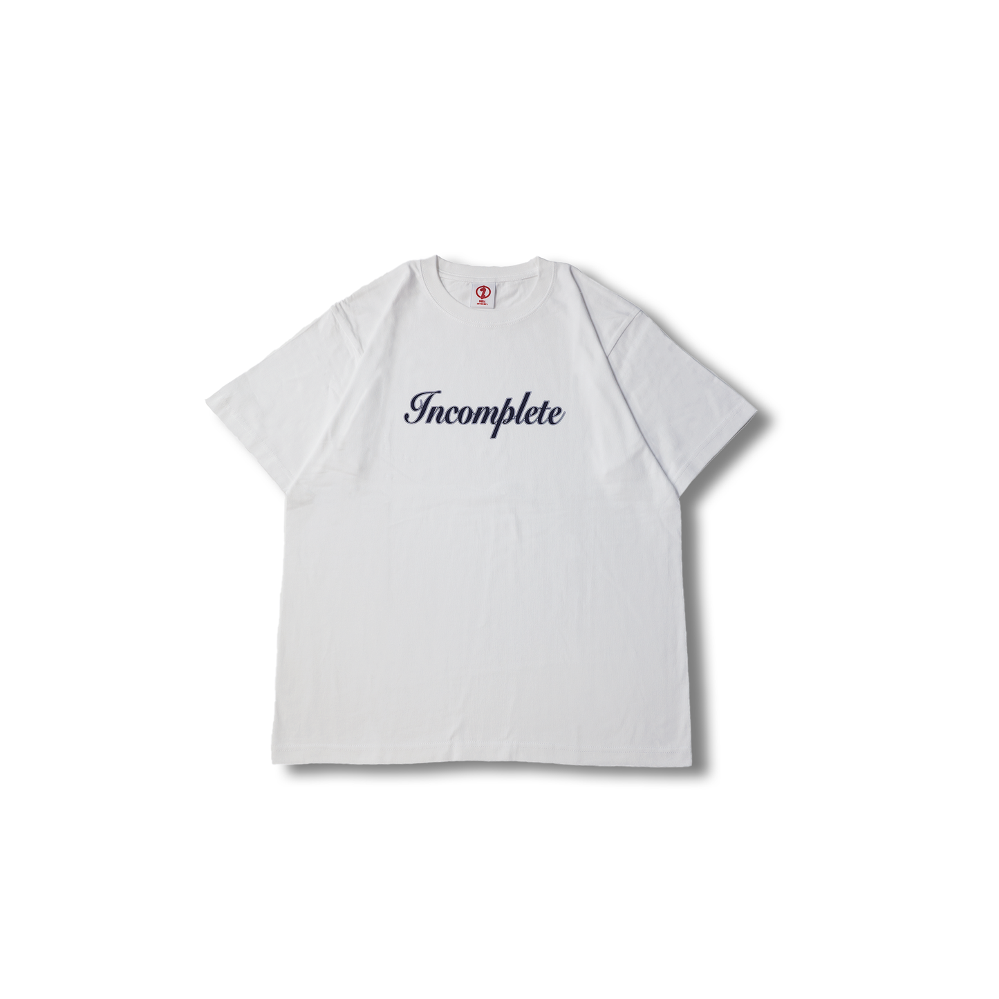 S/S Tee (Cursive)