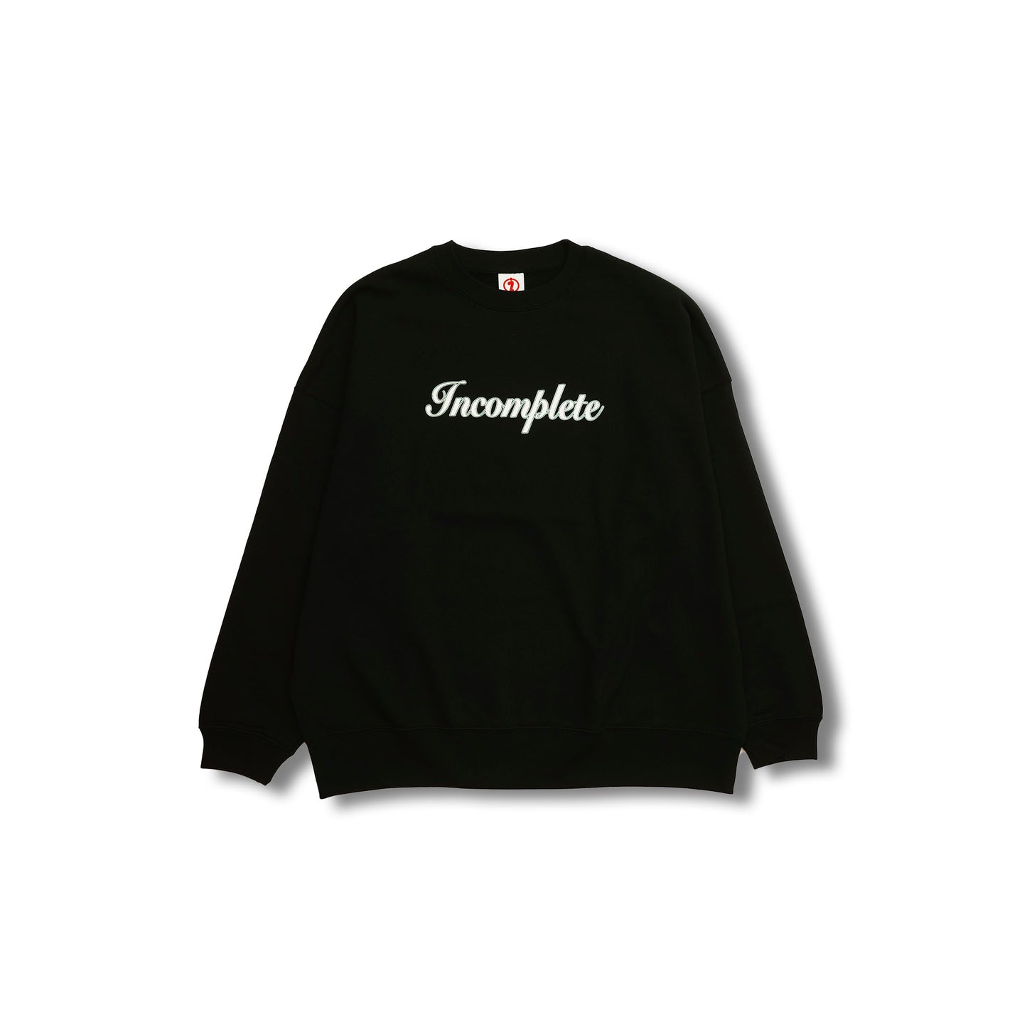 Sweat shirts (Cursive)