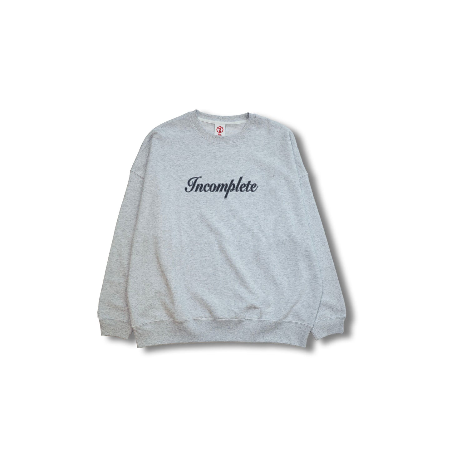 Sweat shirts (Cursive)