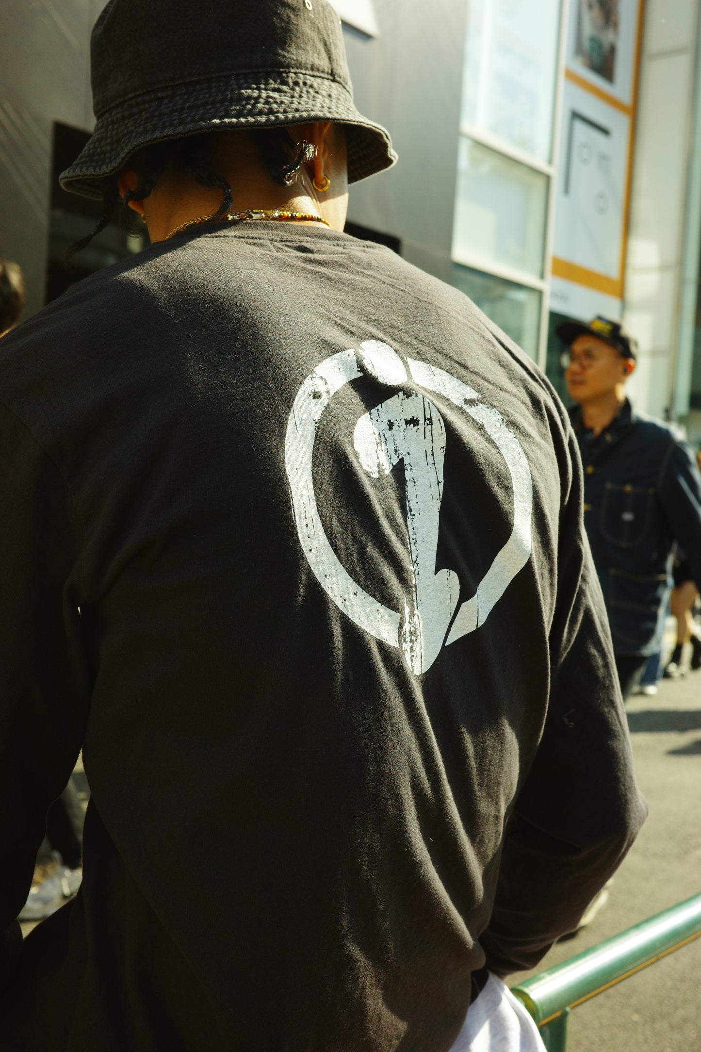 L/S TEE type-2