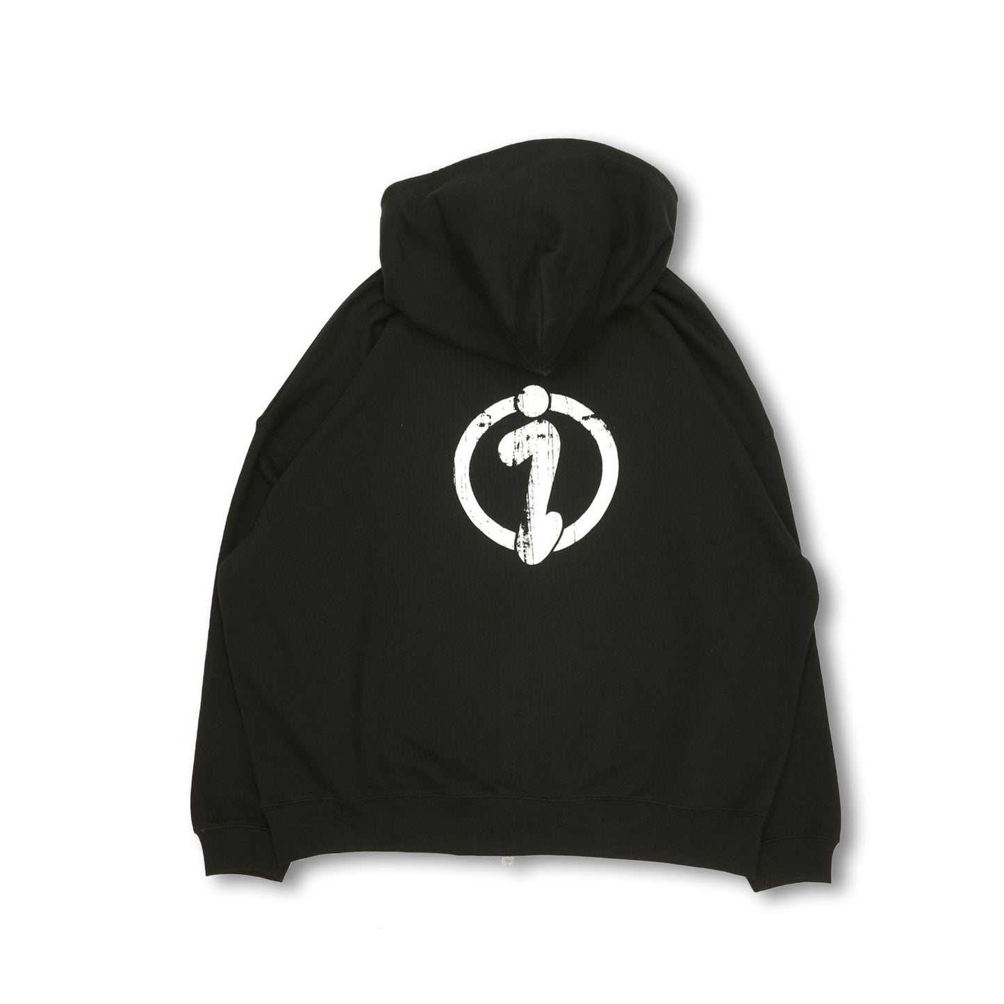 Zip Hoodie Type-2
