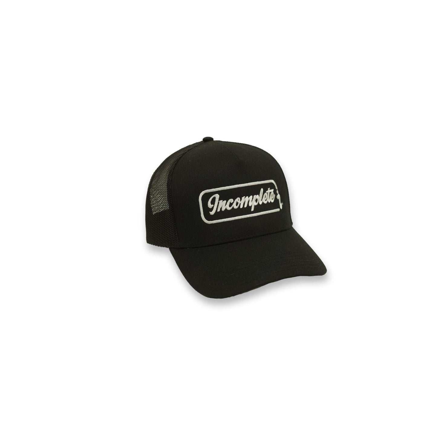 Mesh cap type-1