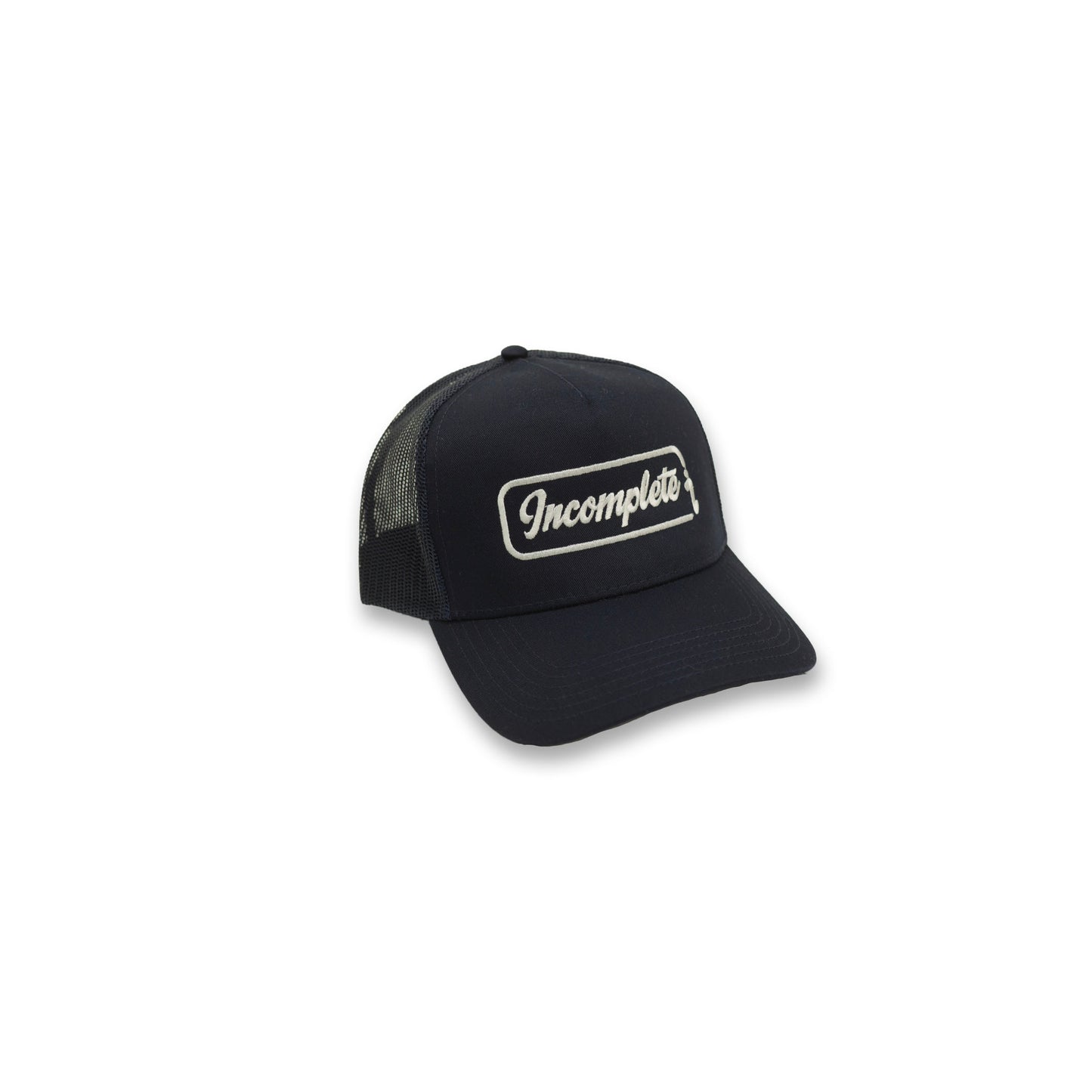 Mesh cap type-1