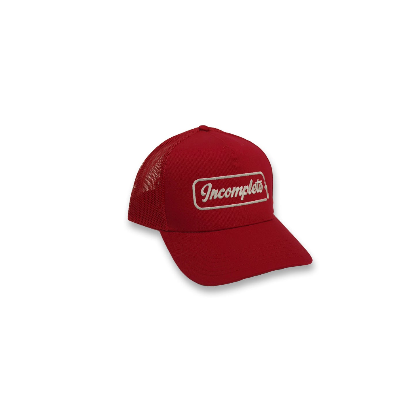 Mesh cap type-1