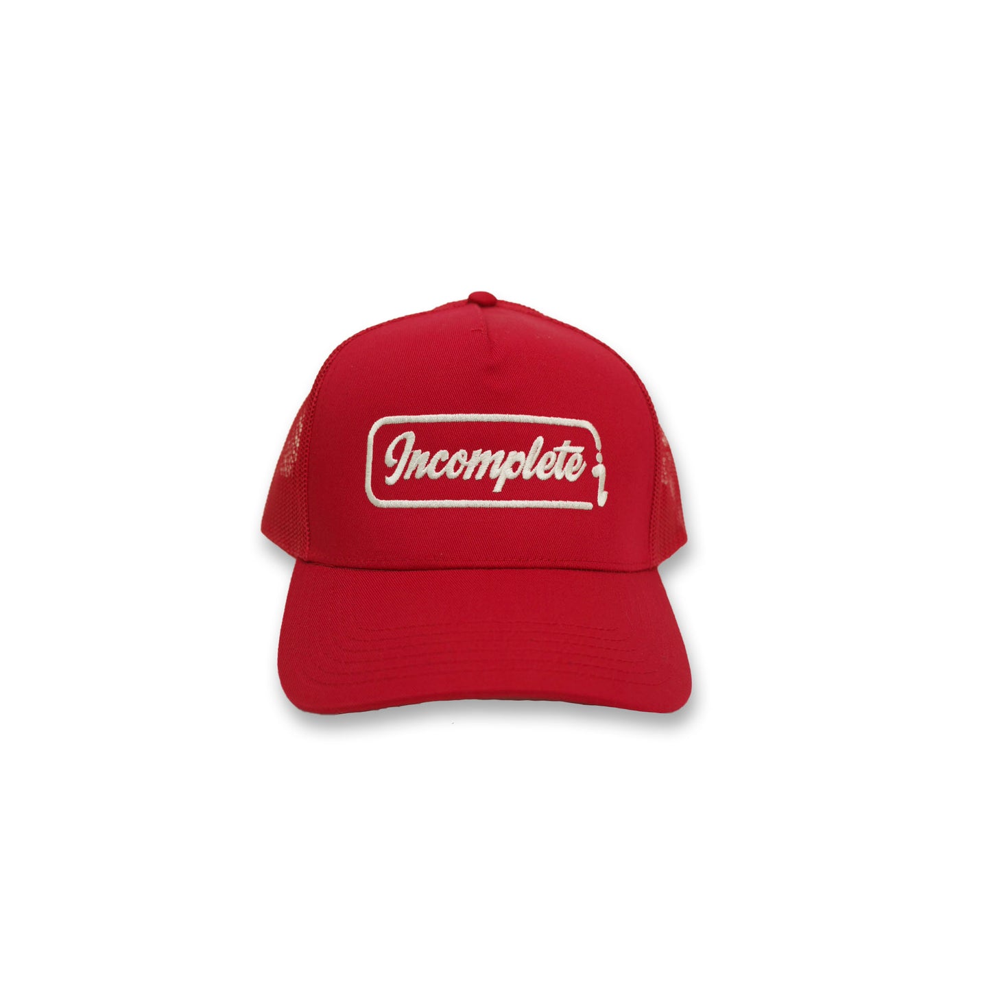 Mesh cap type-1