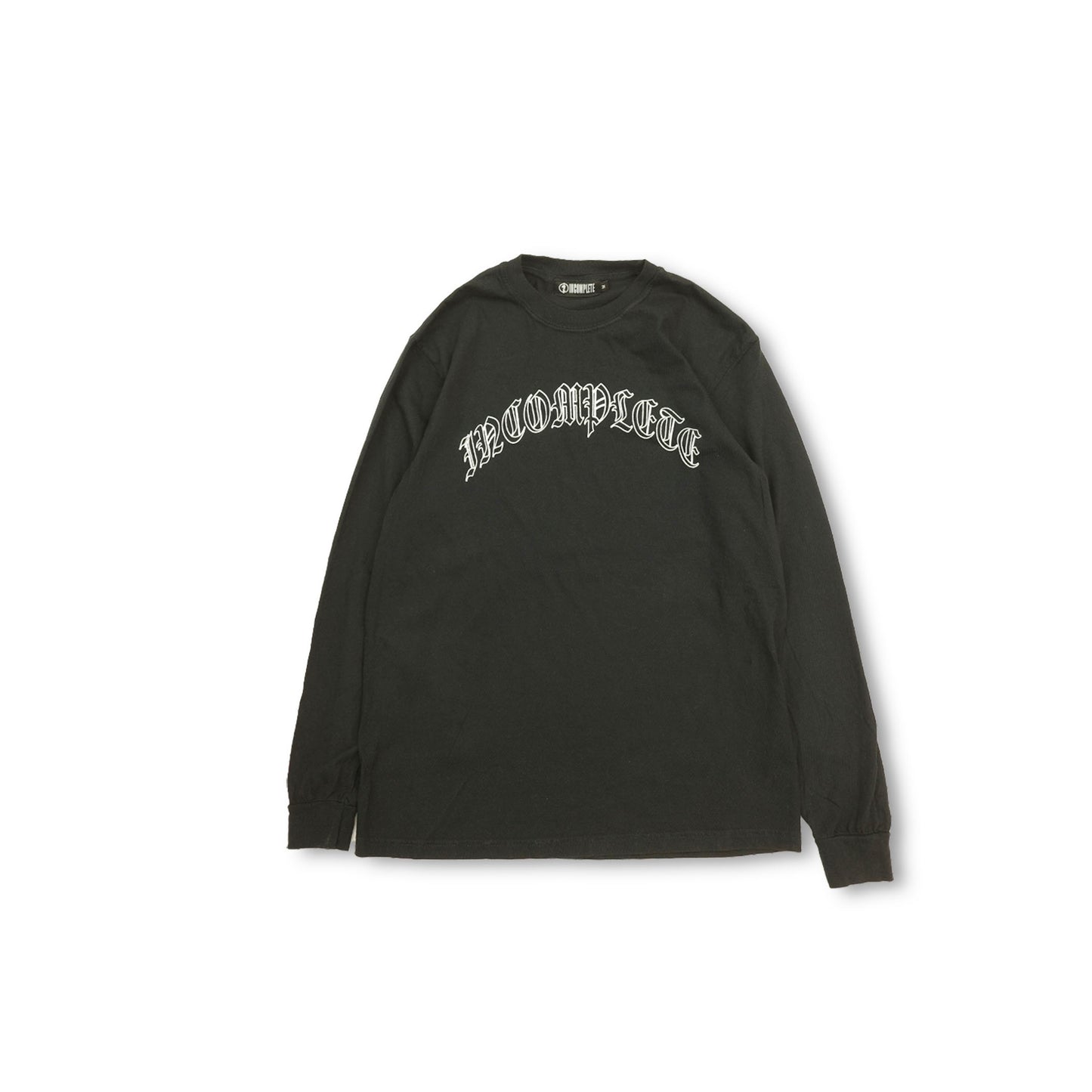 L/S TEE type-1
