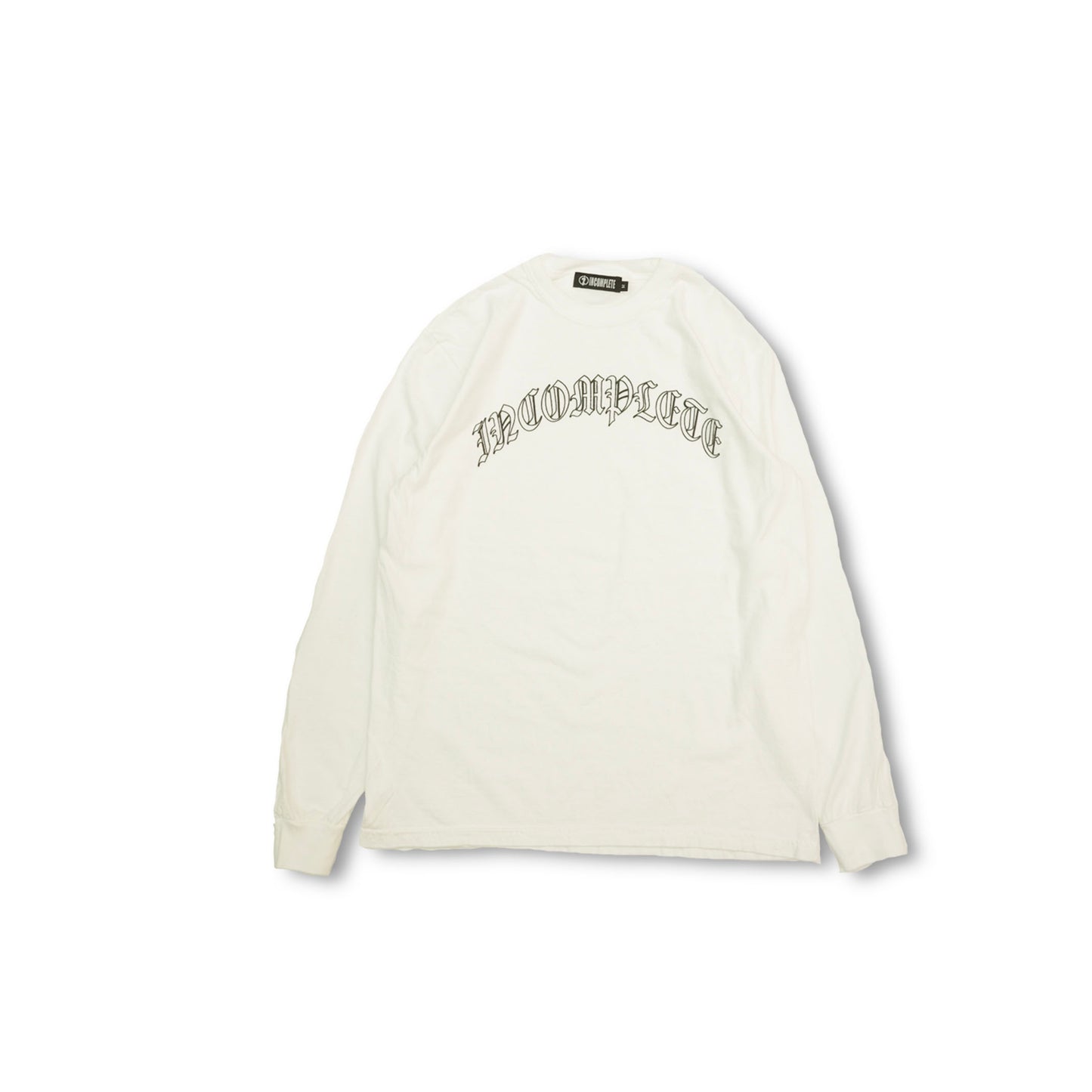 L/S TEE type-1