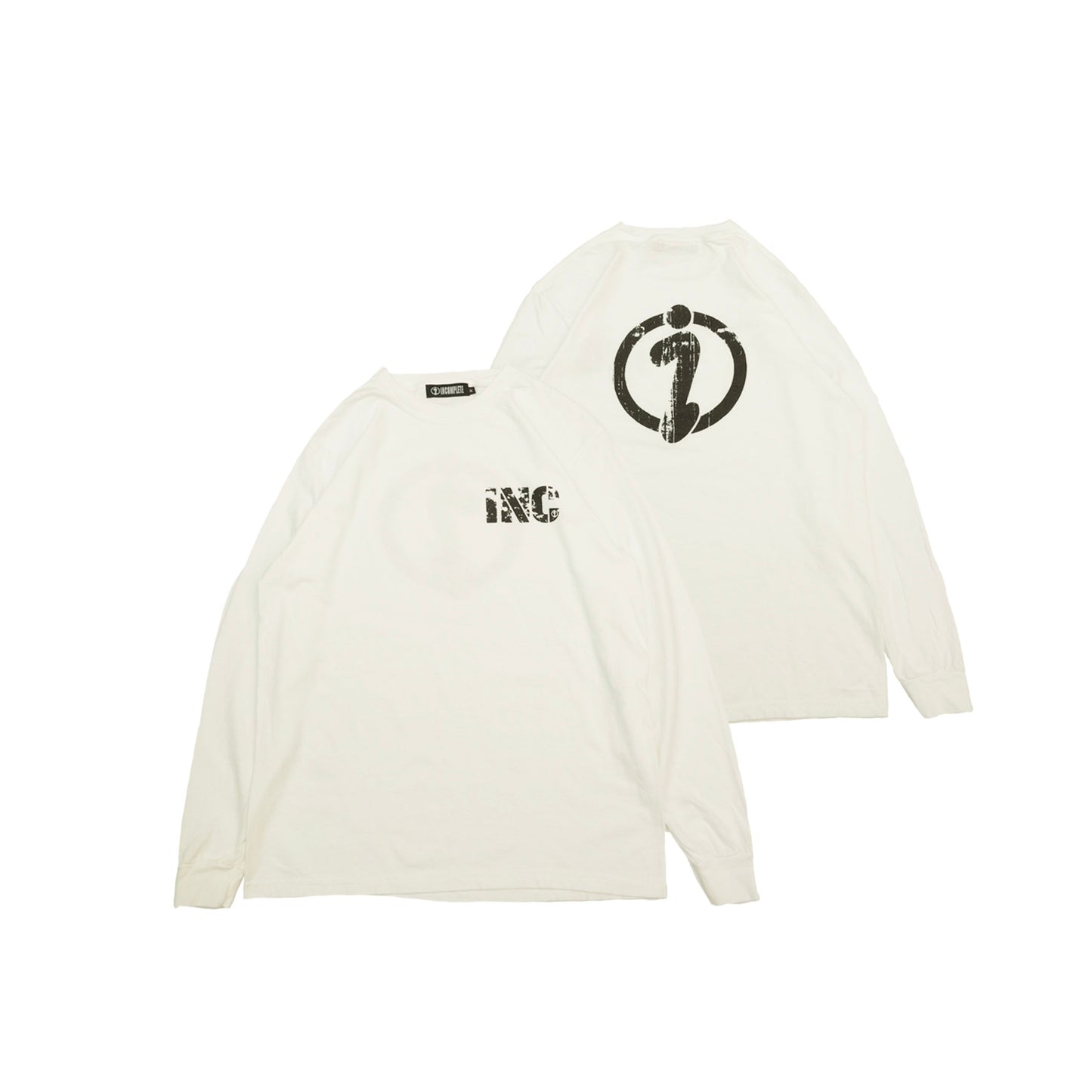L/S TEE type-2