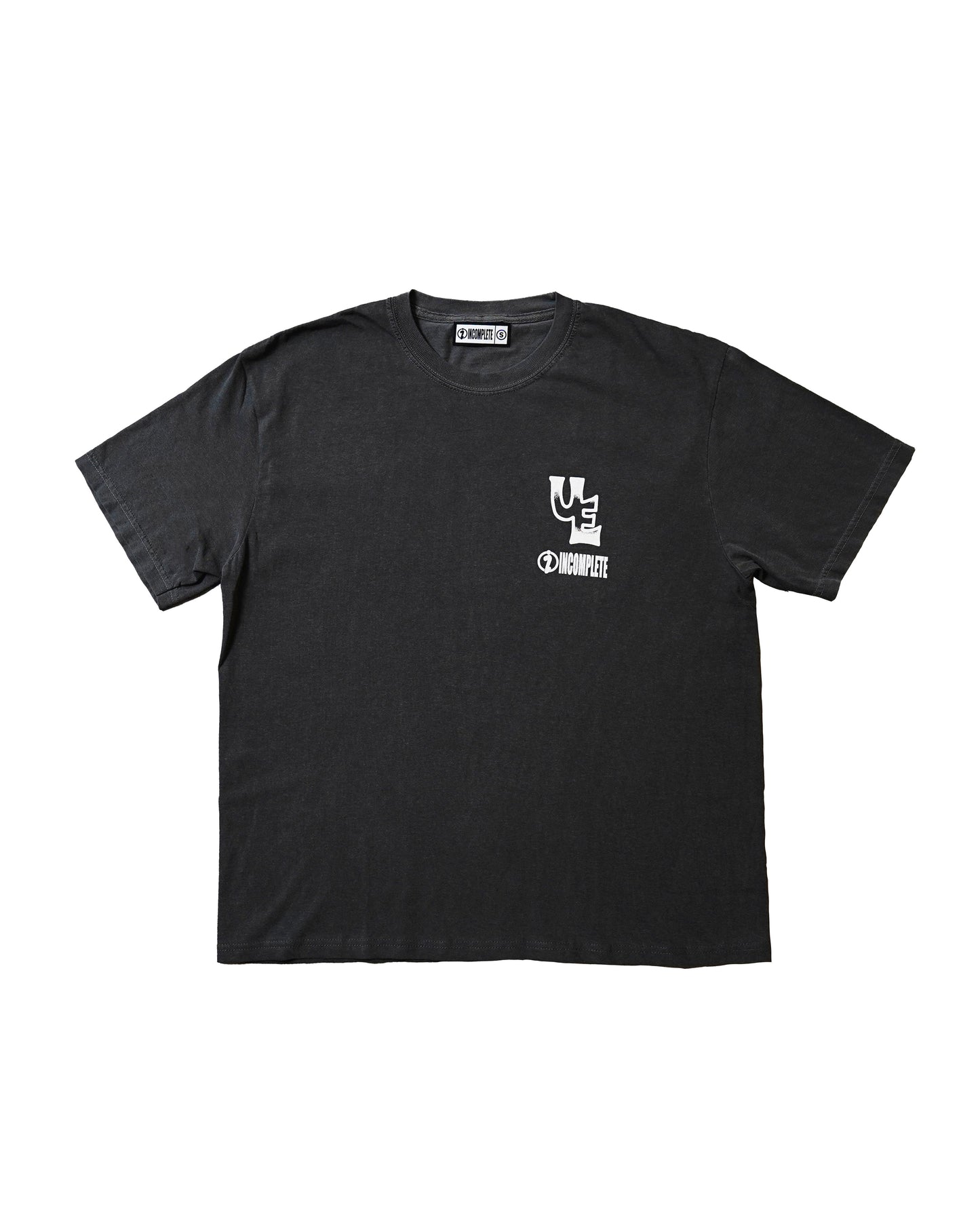S/S Tee TYPE-UE Collaboration
