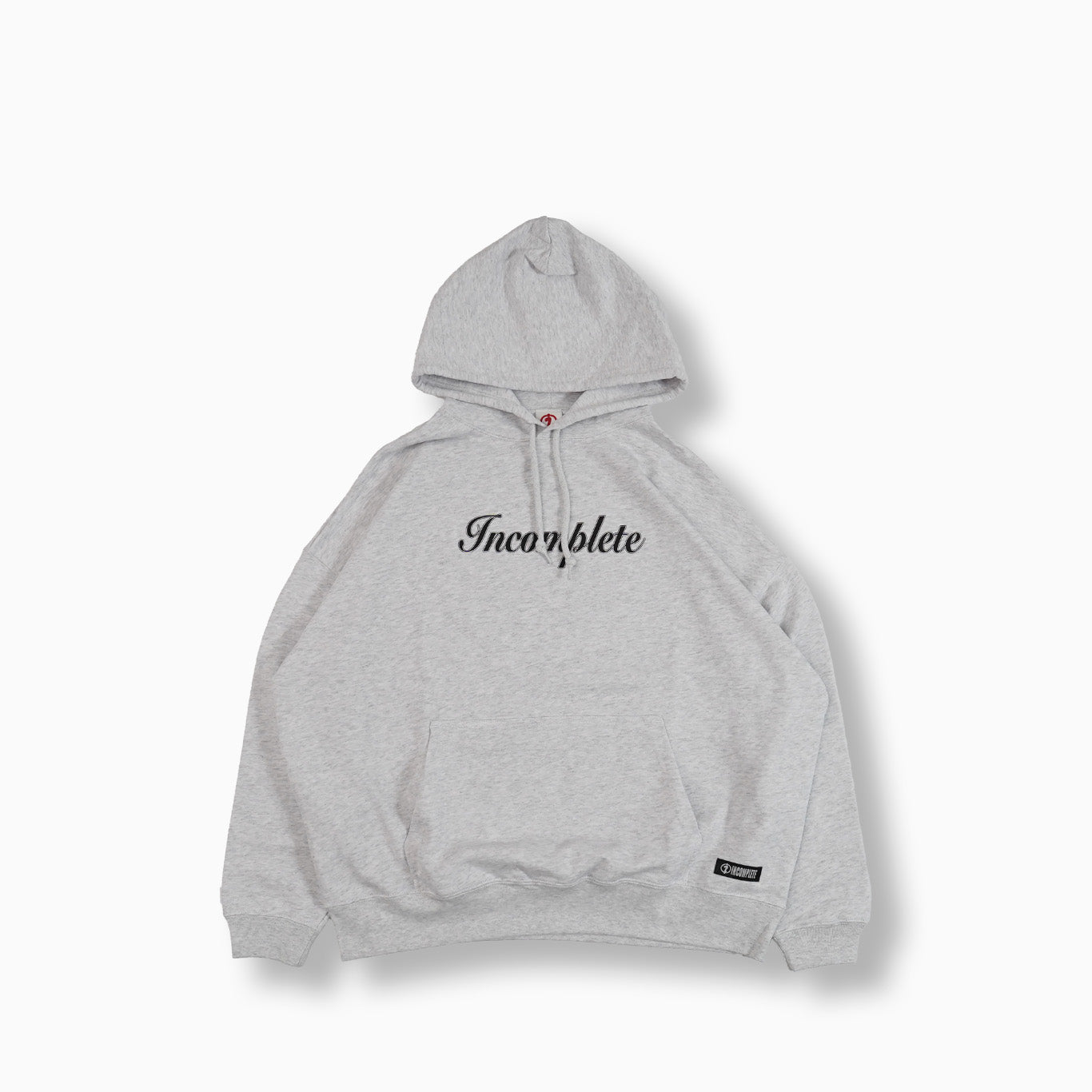HOODIE (CURSIVE)