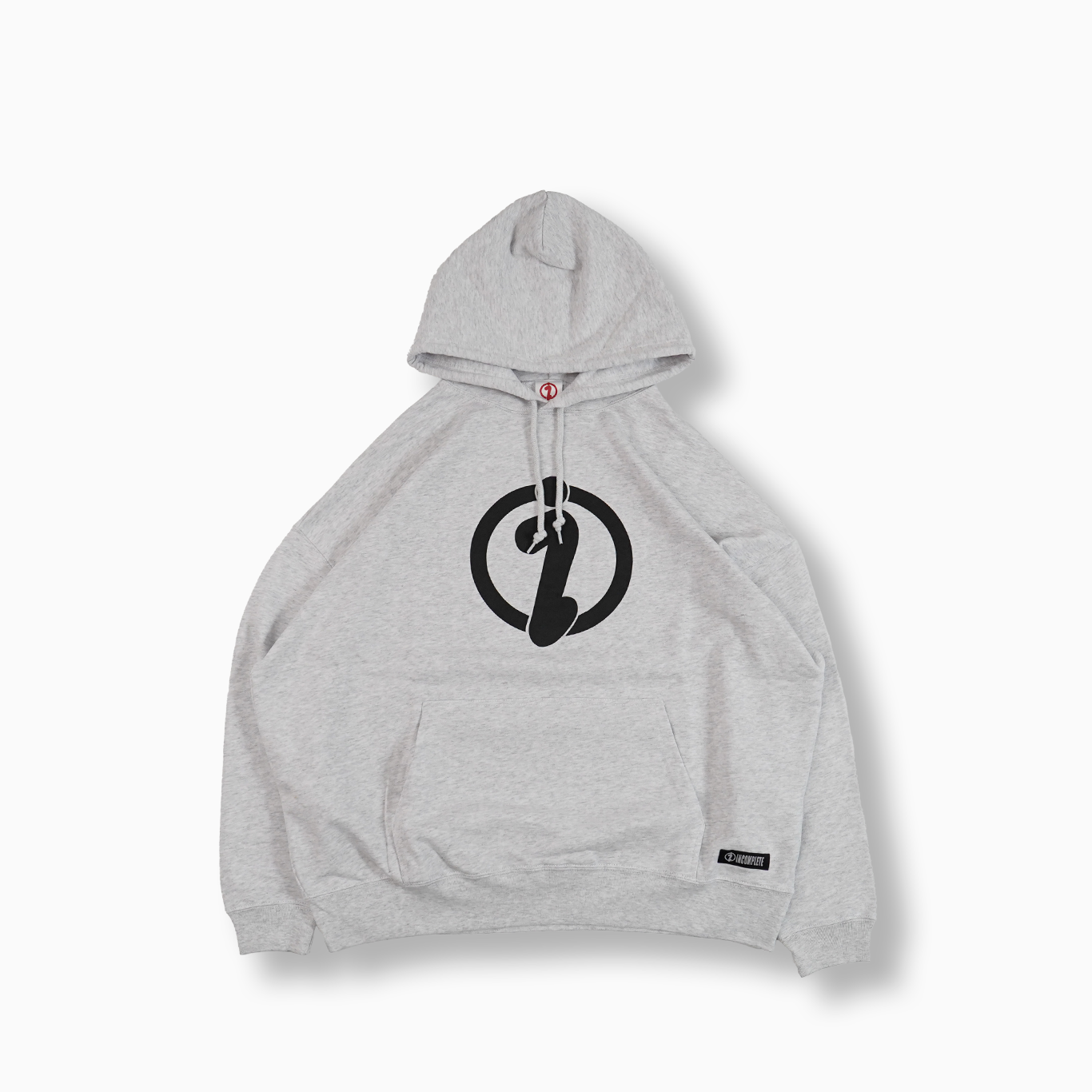 HOODIE (LOGO)