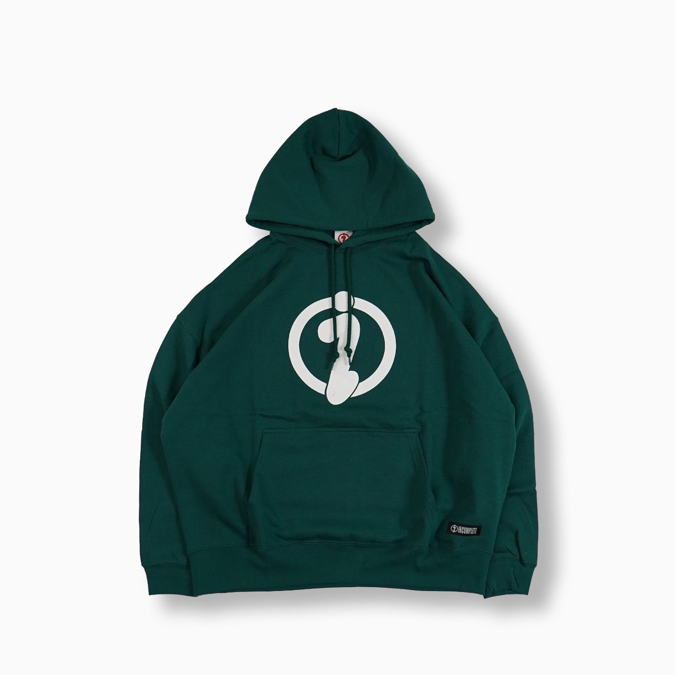 HOODIE (LOGO)