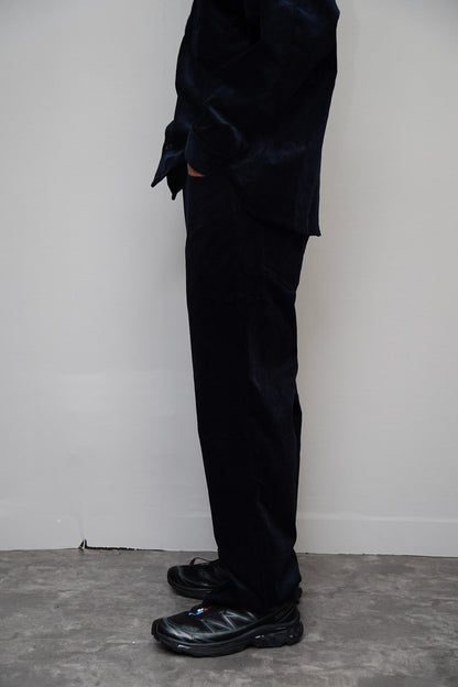 5 poket corduroy pants