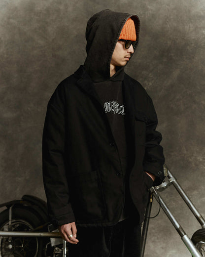 Easy beanie